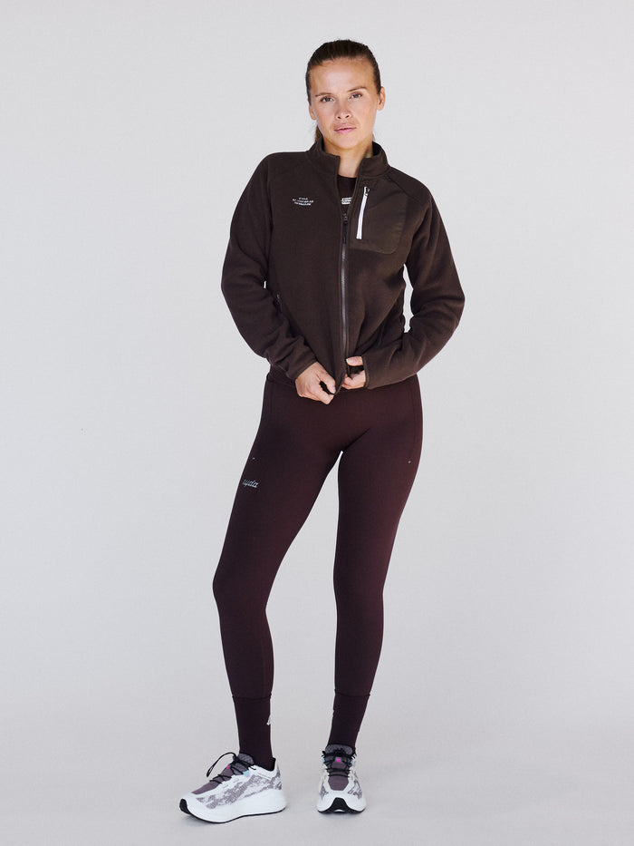 Carly Polartec® Fleece Jacket