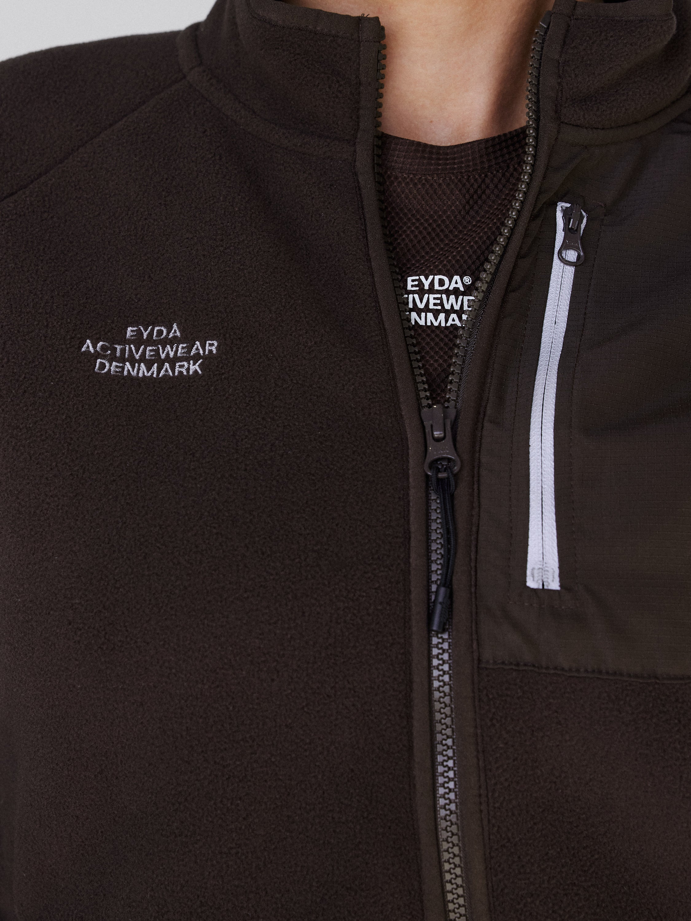 Carly Polartec® Fleece Jacket