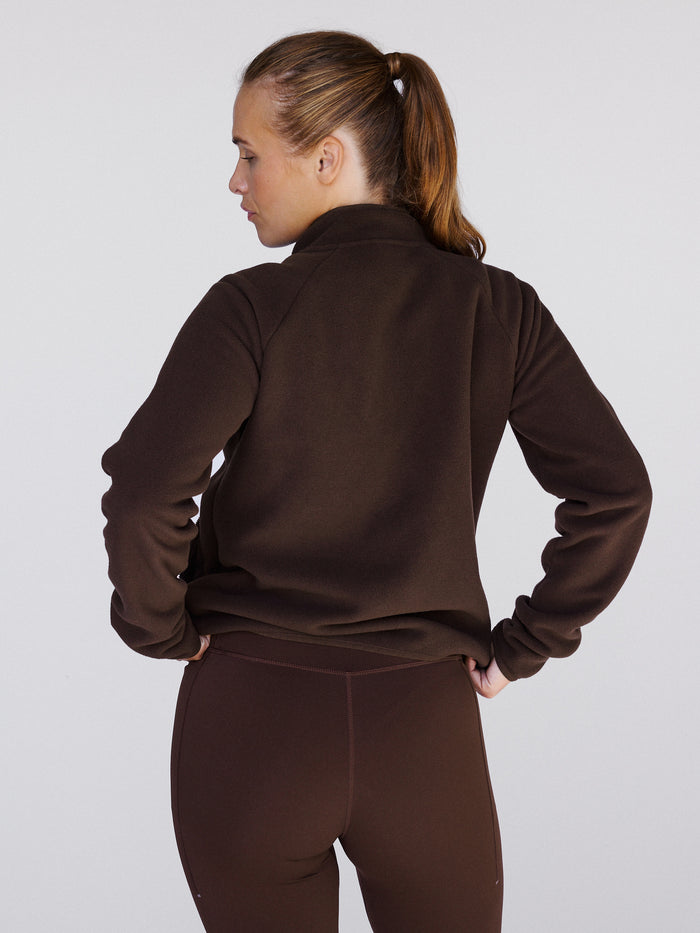 Carly Polartec® Fleece Jacket