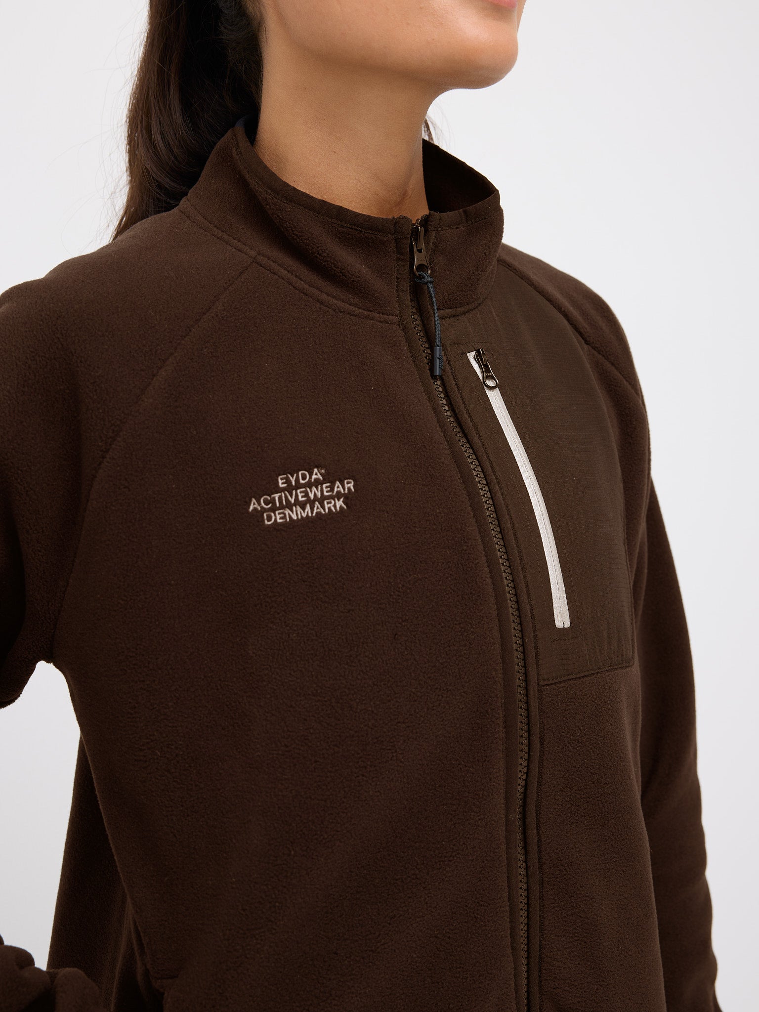 Carly Fleece Jacket
