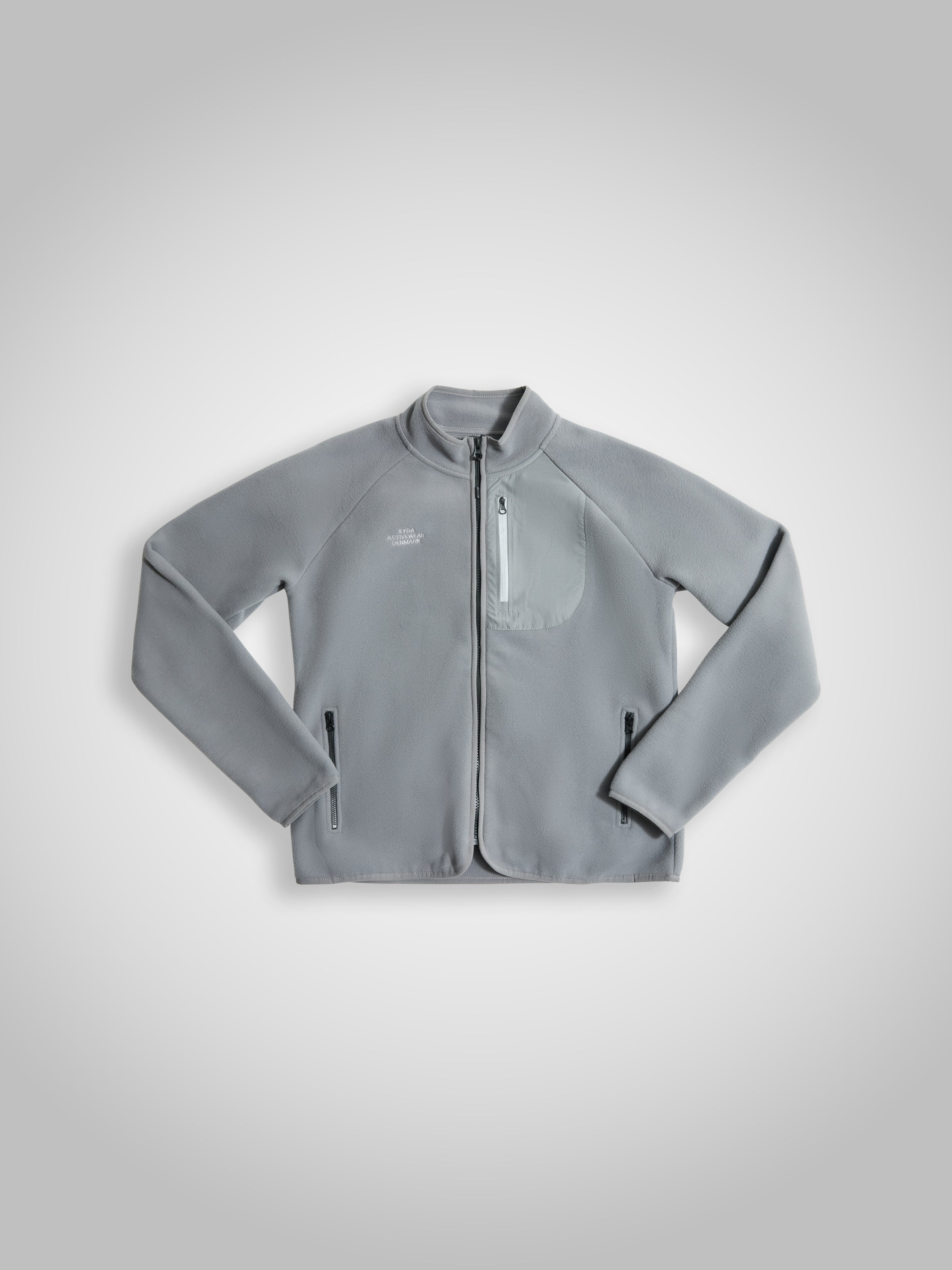 Carly Polartec® Fleece Jacket