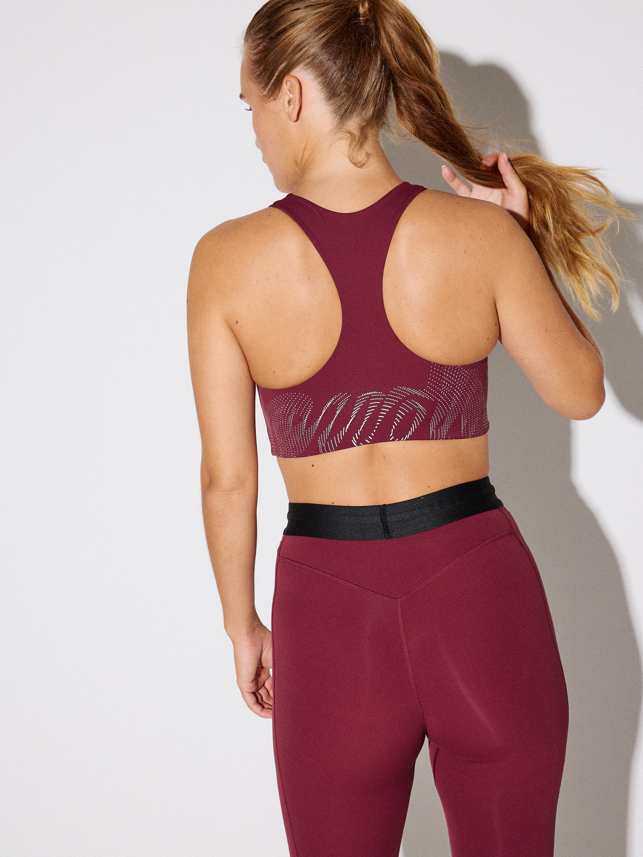 Carri Sports Bra