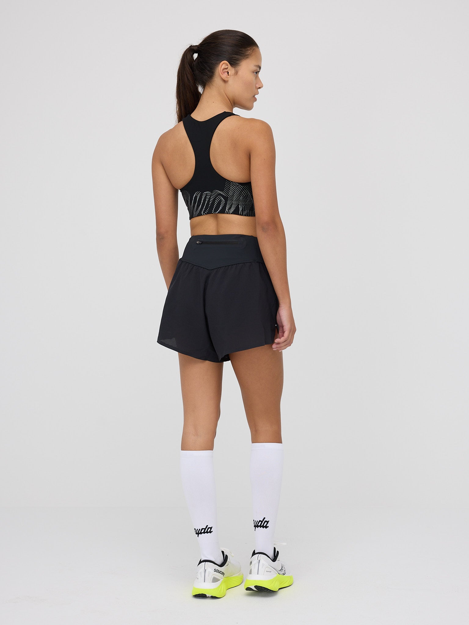 Carri Sports Bra