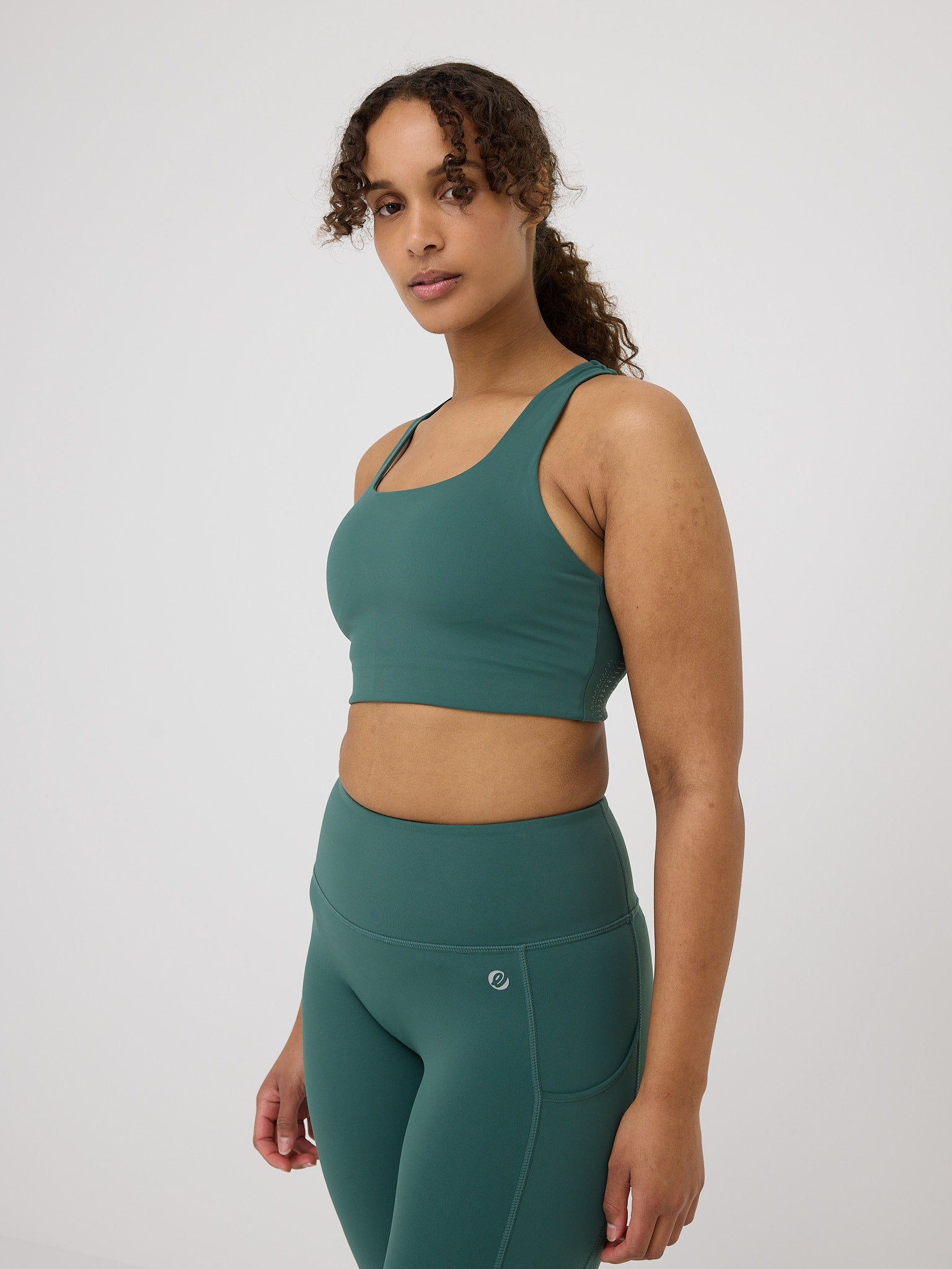 Carri Sports Bra