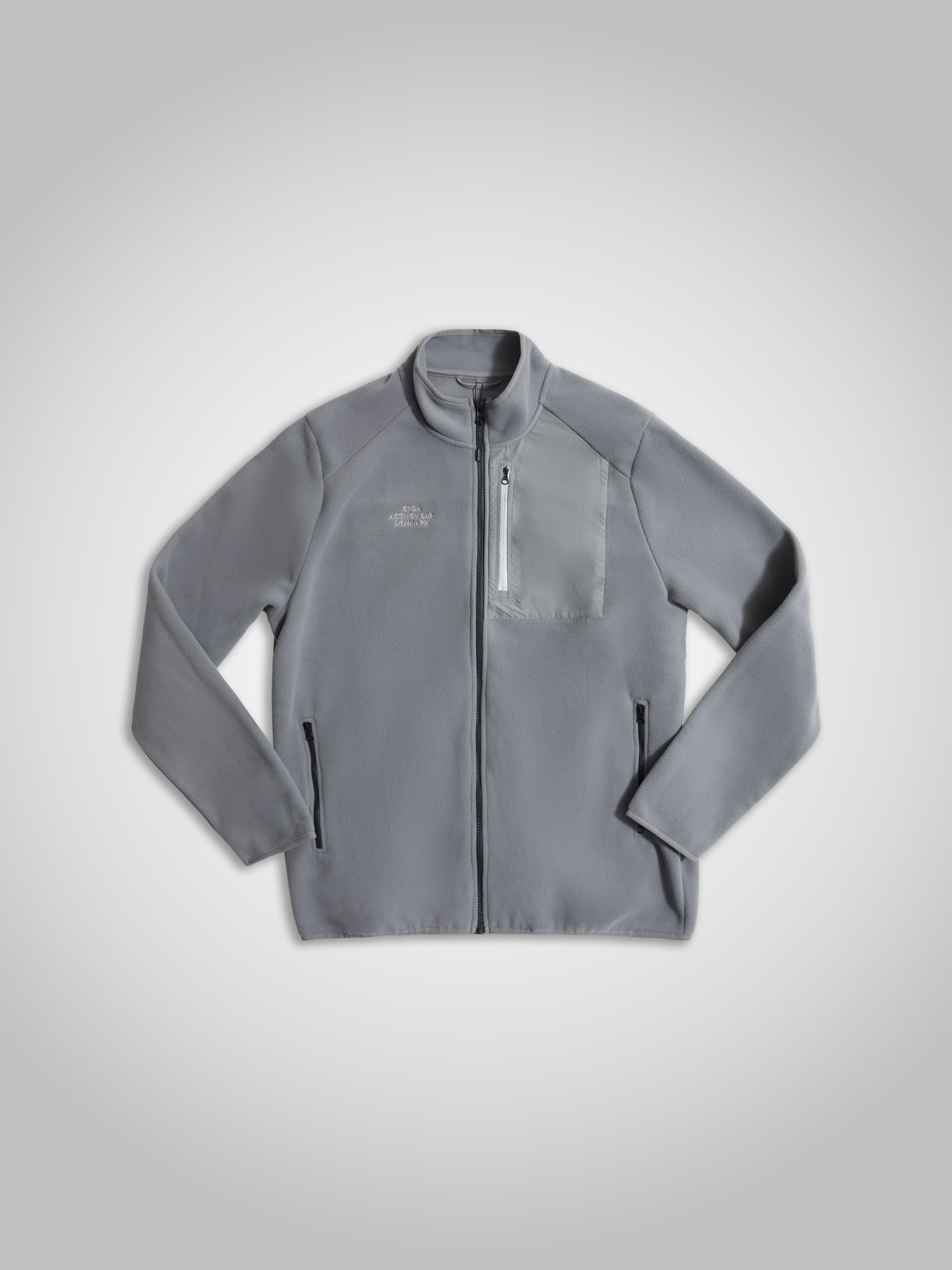 Chris Polartec® Fleece Jacket