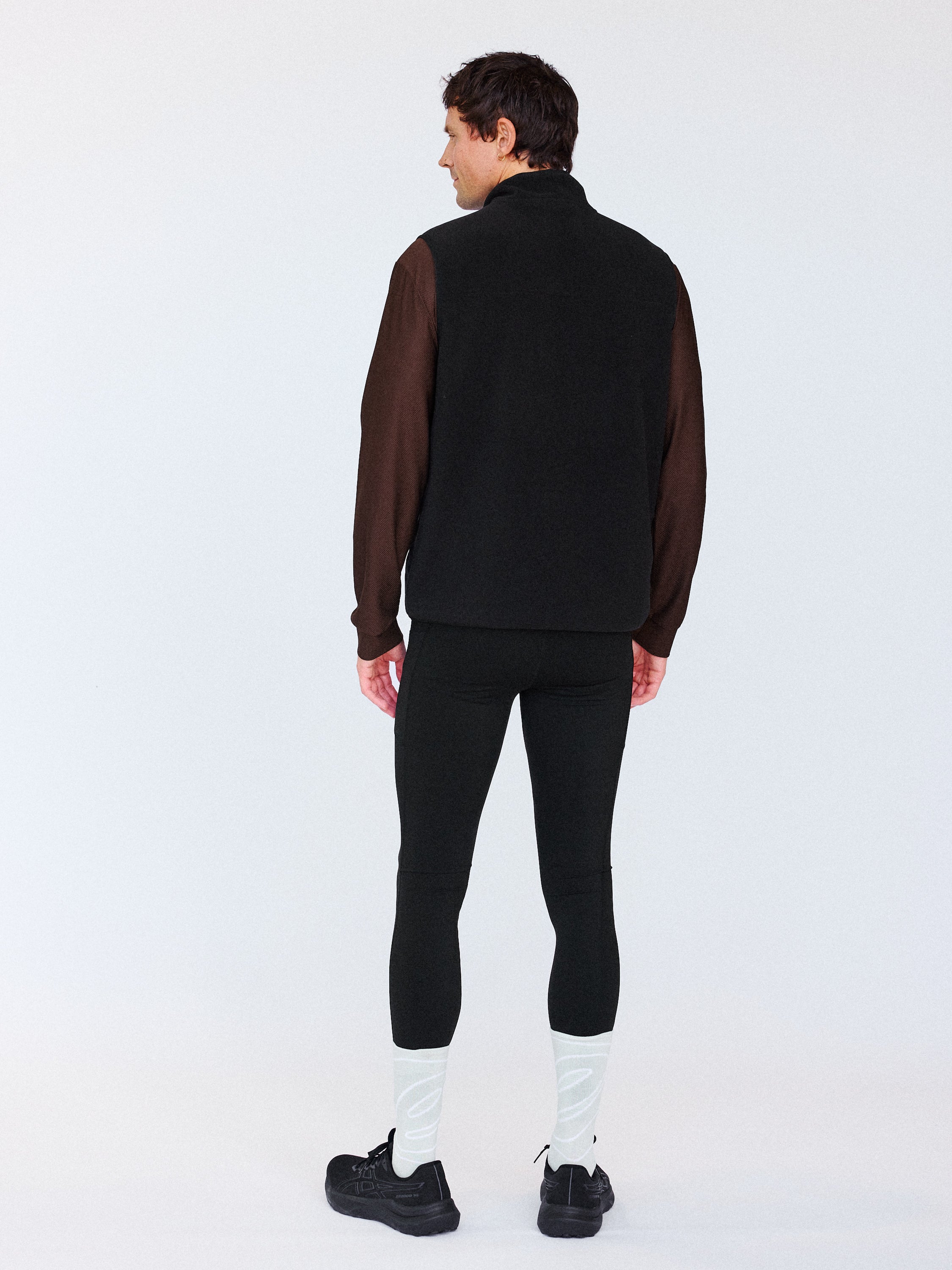Chris Polartec® Fleece Vest