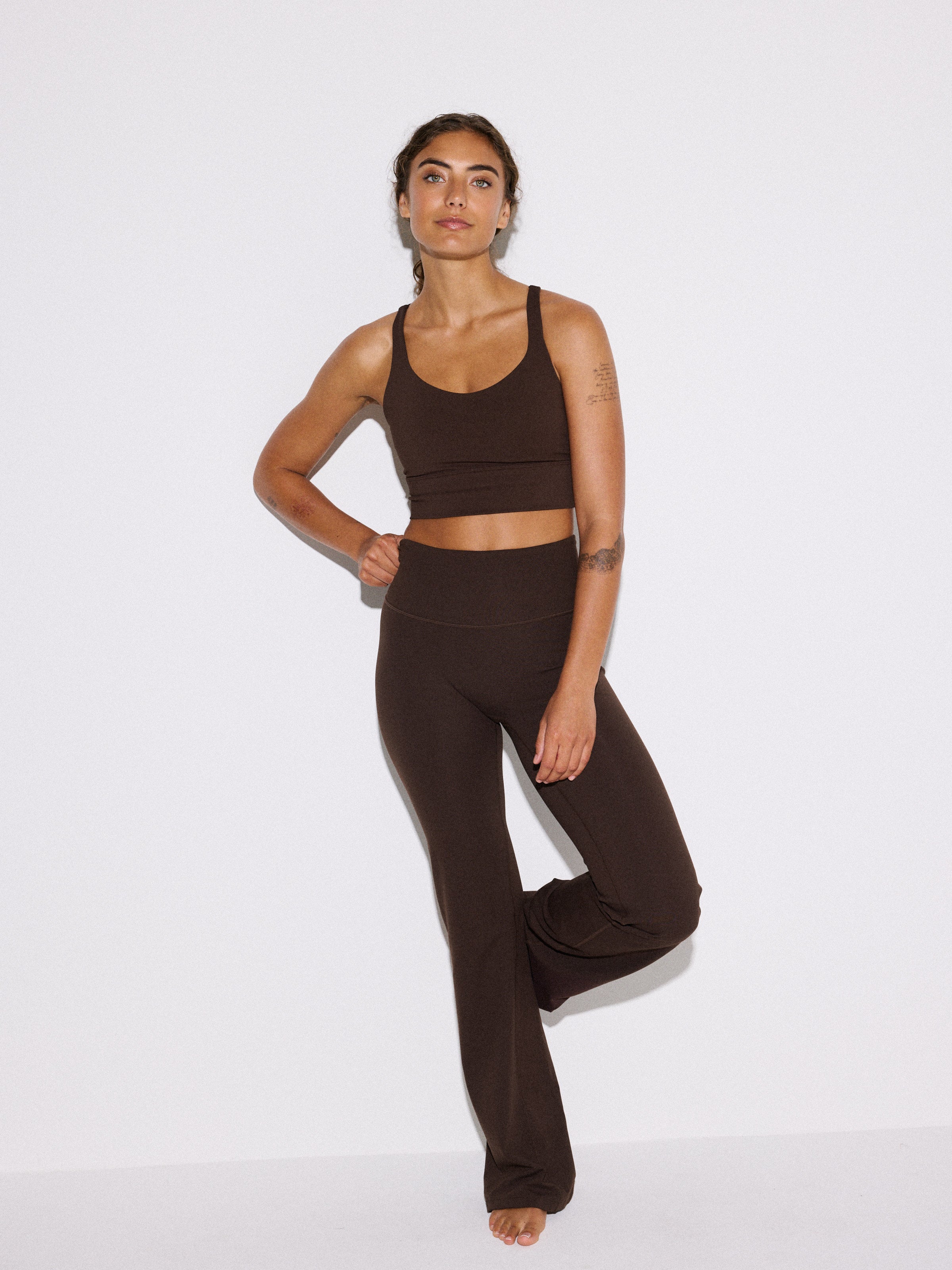 Cindy Sports Bra