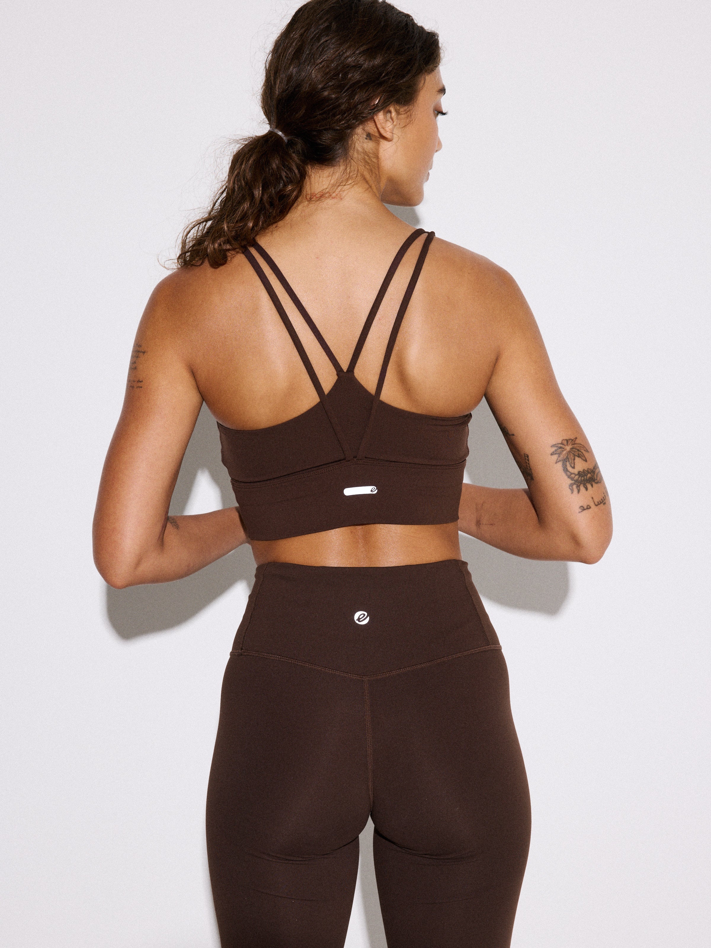 Cindy Sports Bra