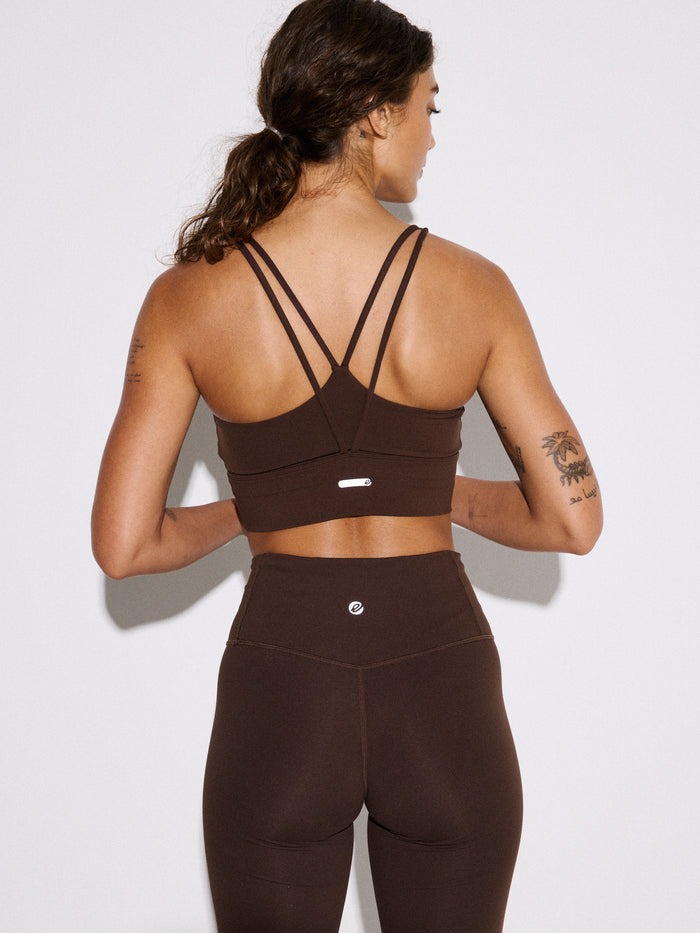 Cindy Sports Bra