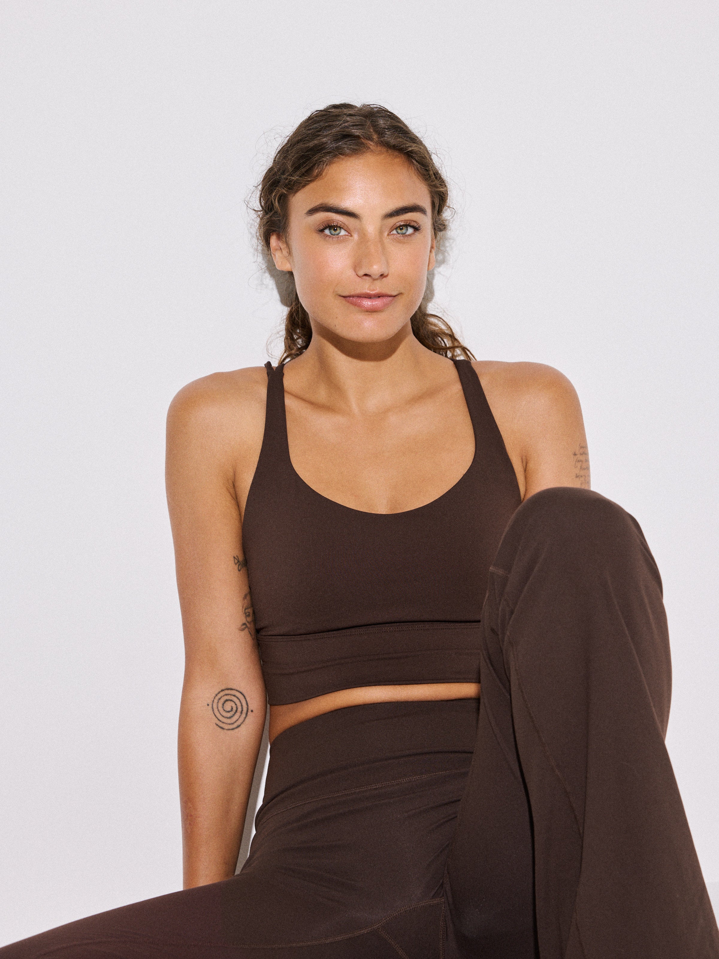 Cindy Sports Bra