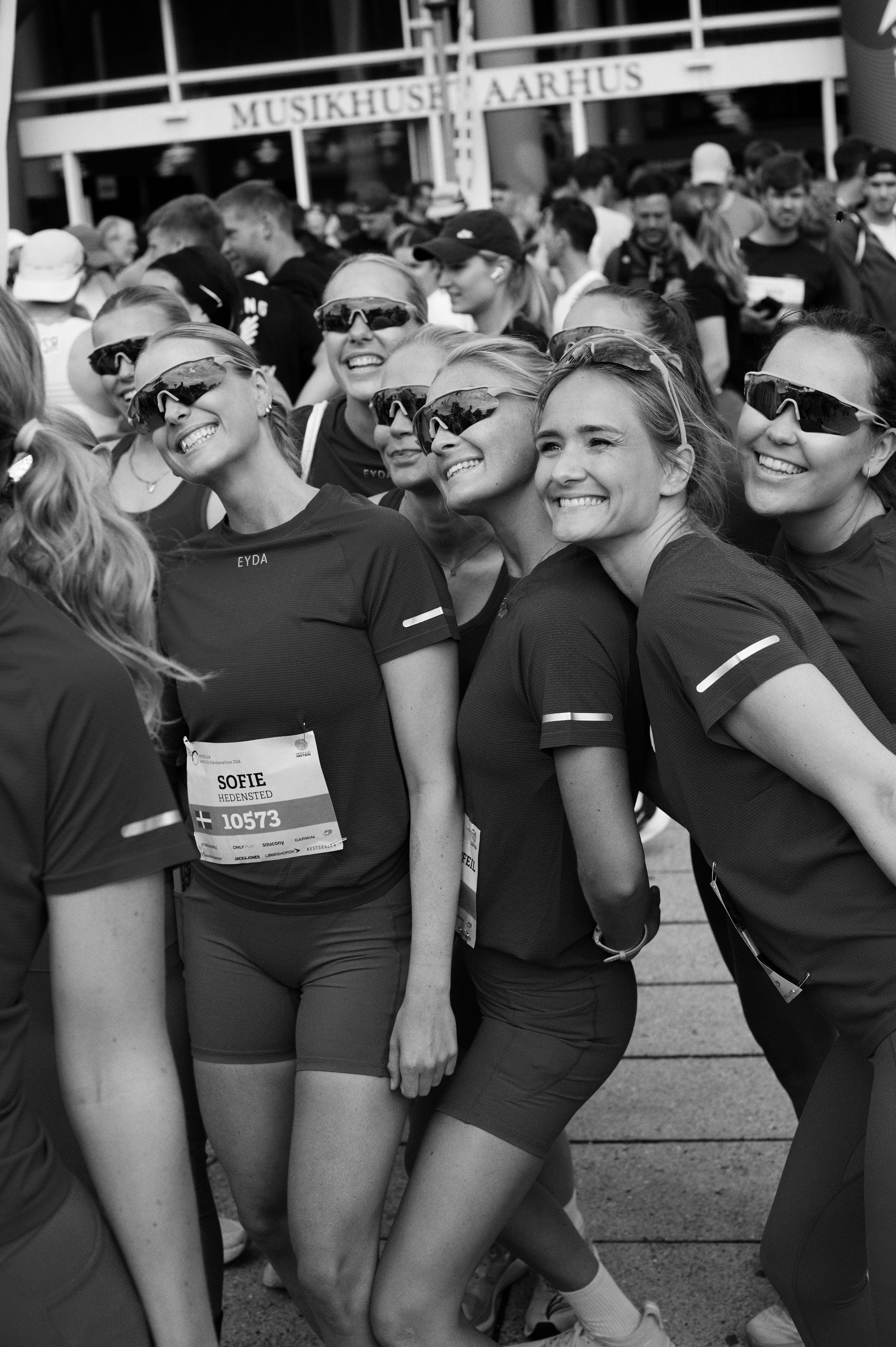 EYDA Social Run Aalborg