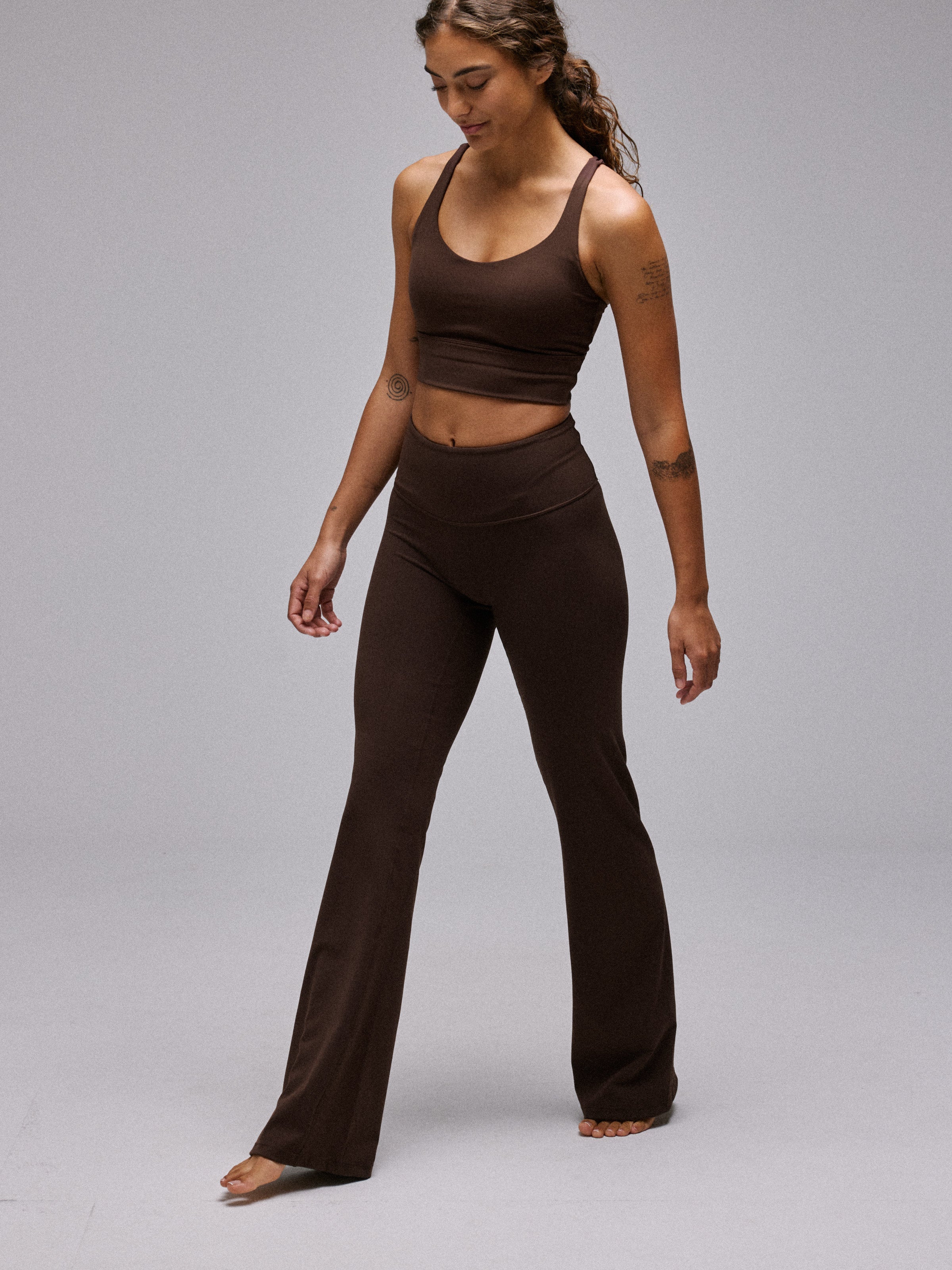 Ellie Flare Pants