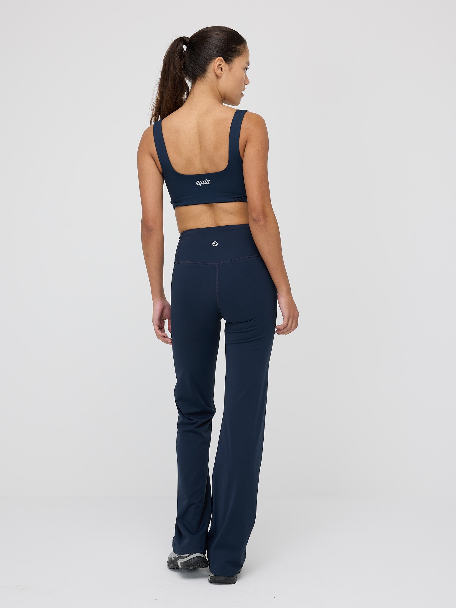 Ellie Flare Pants