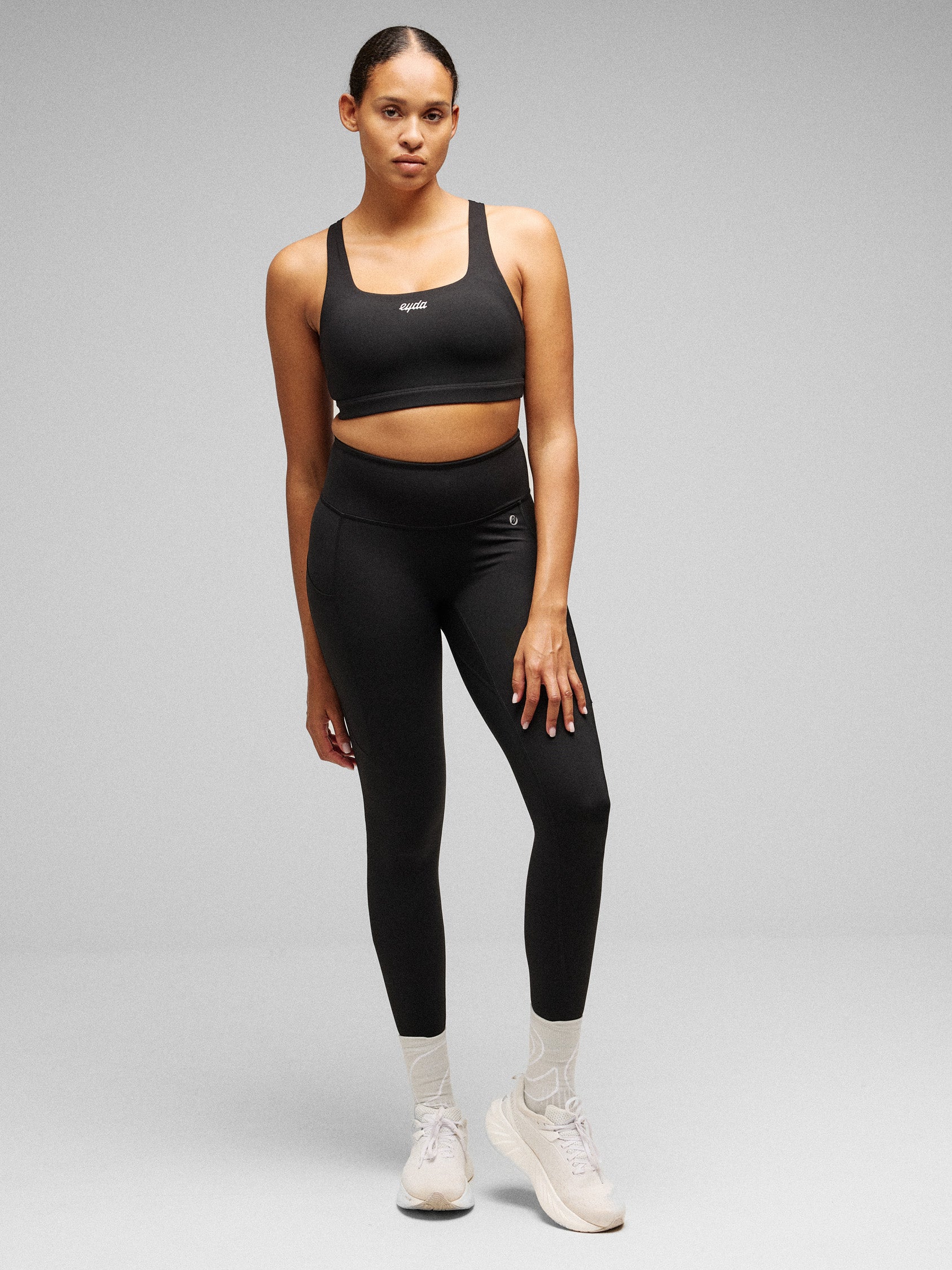 Ellie Ultralight Pocket Leggings