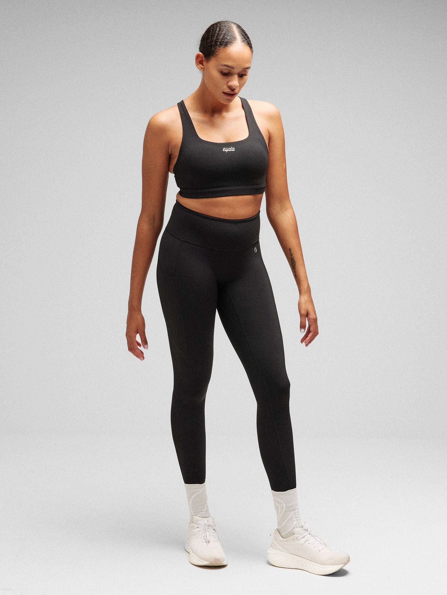 Ellie Ultralight Pocket Leggings