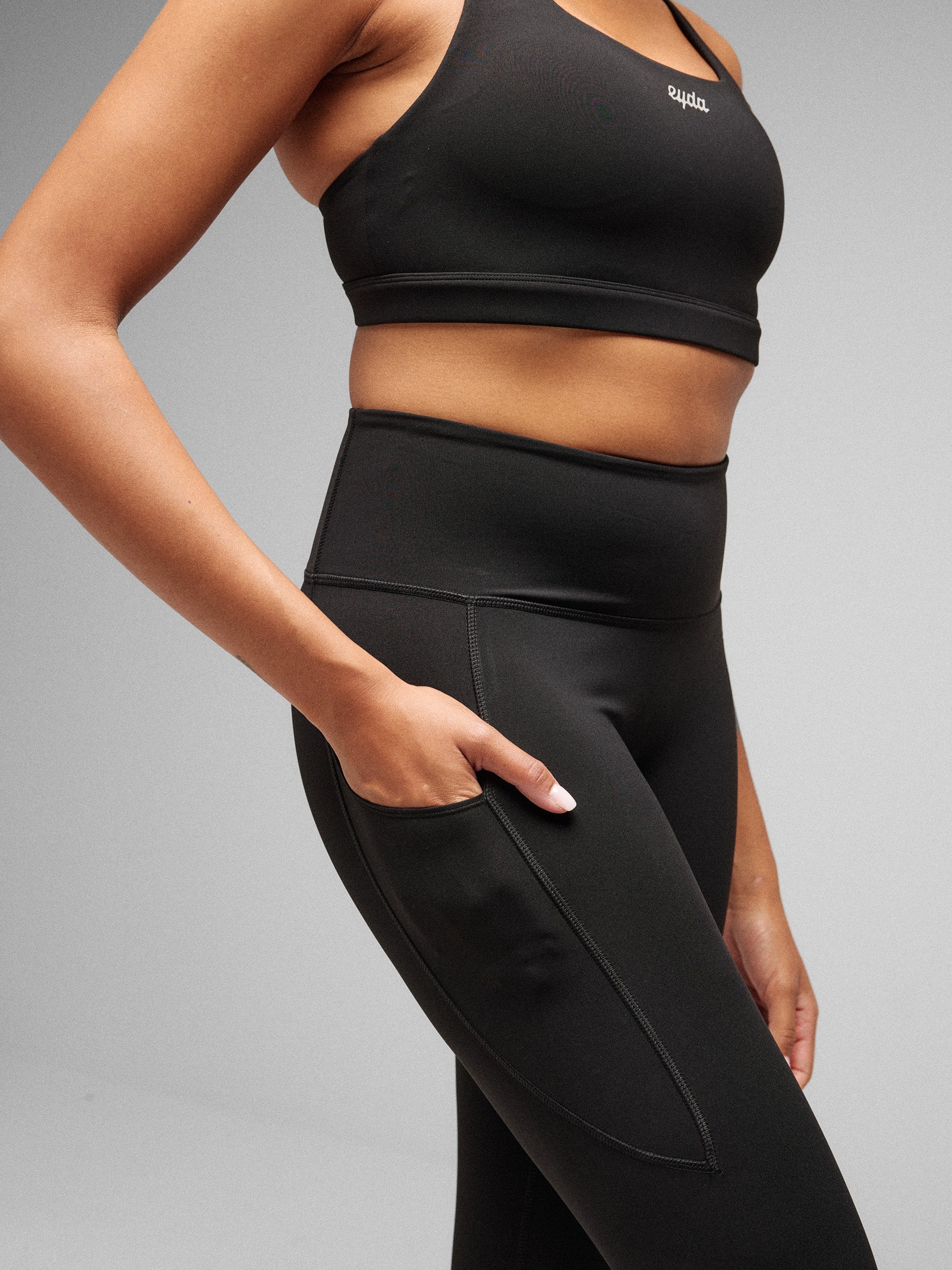 Ellie Ultralight Pocket Leggings
