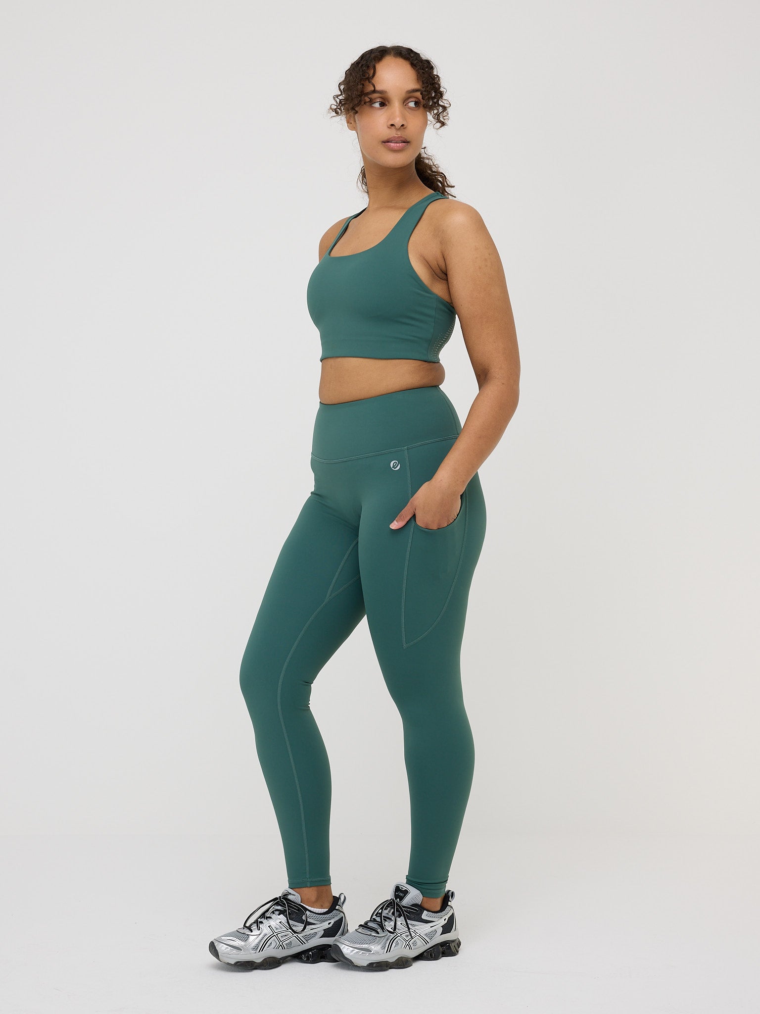 Ellie Ultralight Pocket Leggings