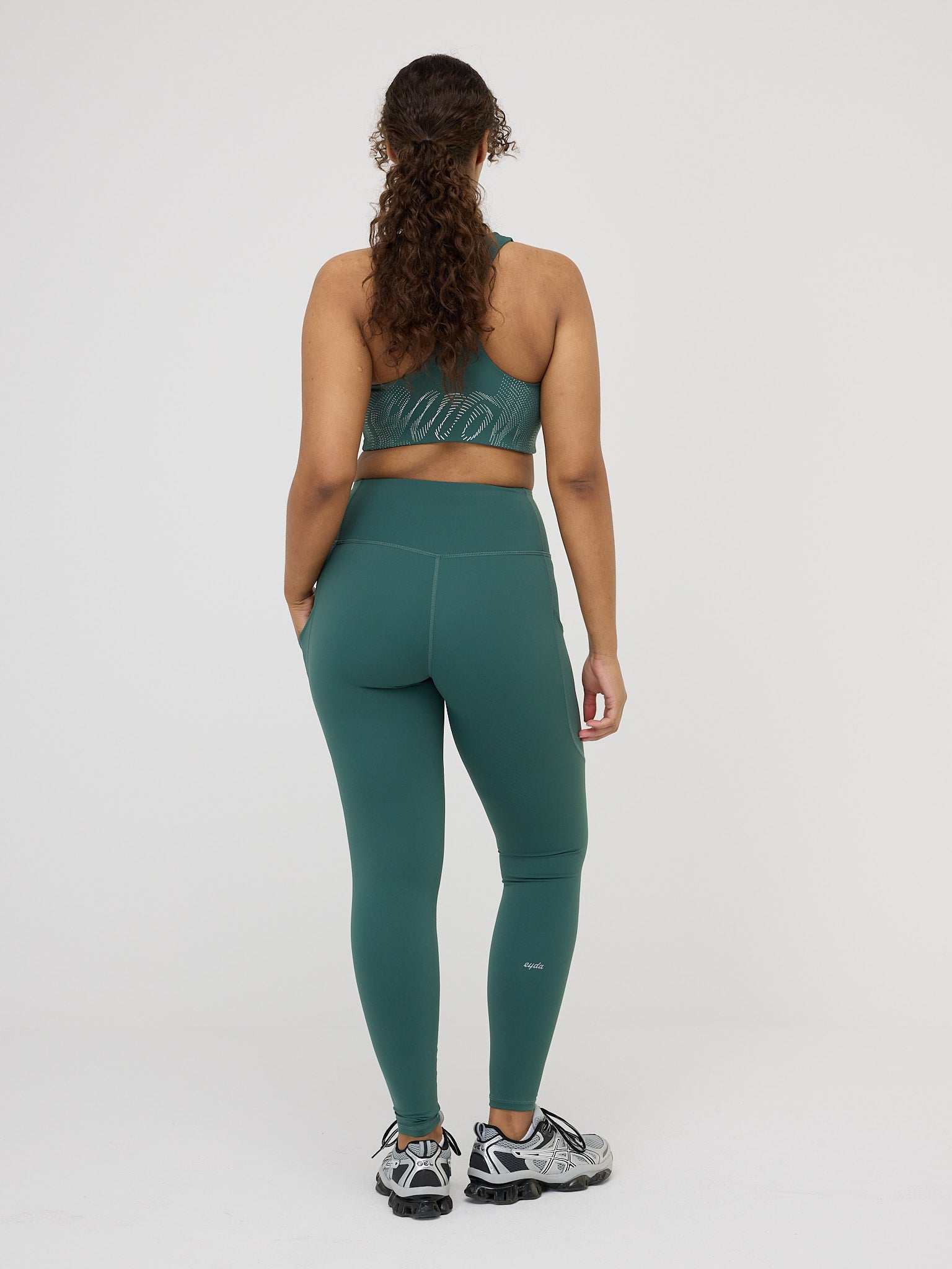 Ellie Ultralight Pocket Leggings
