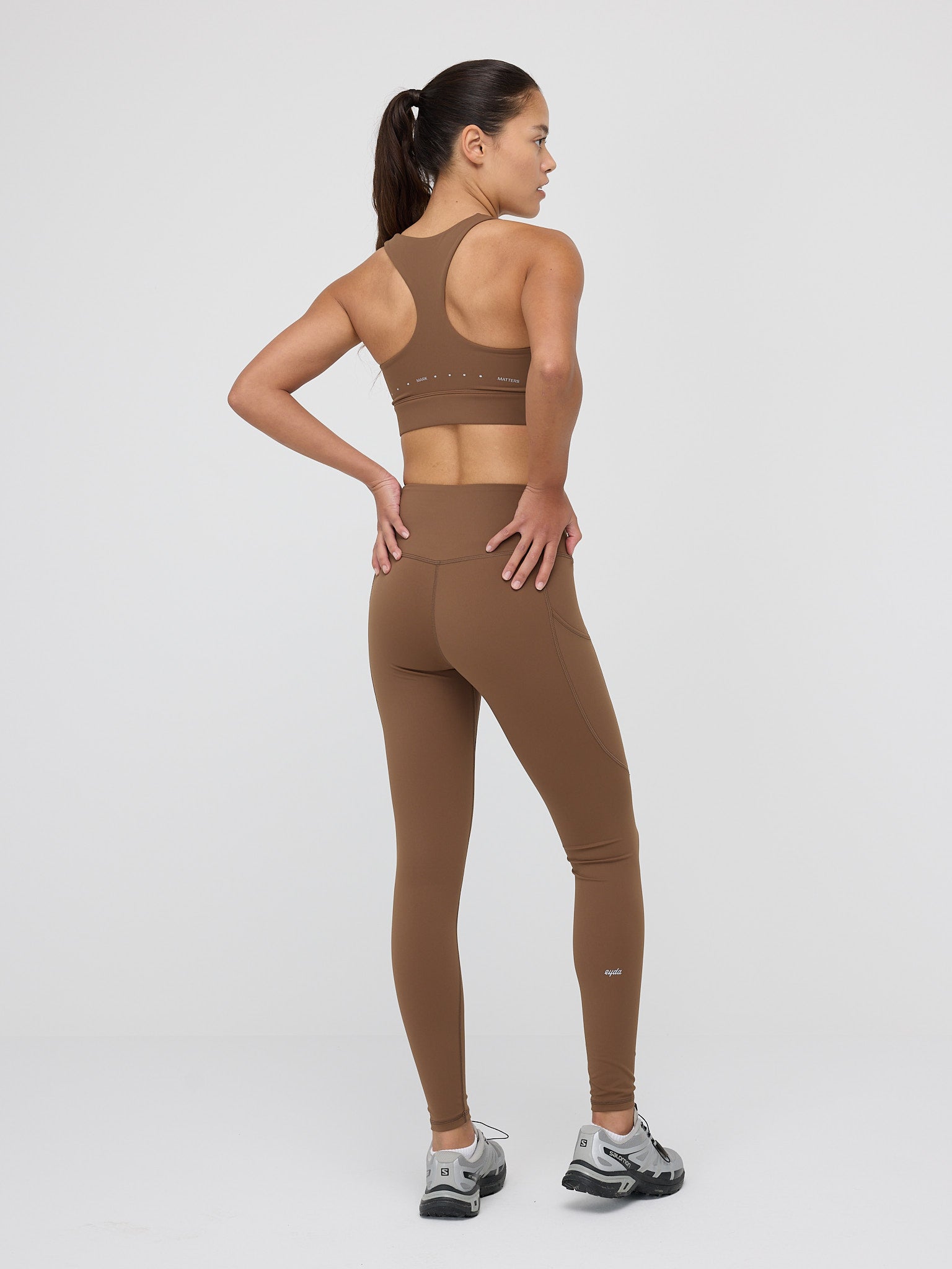 Ellie Ultralight Pocket Leggings