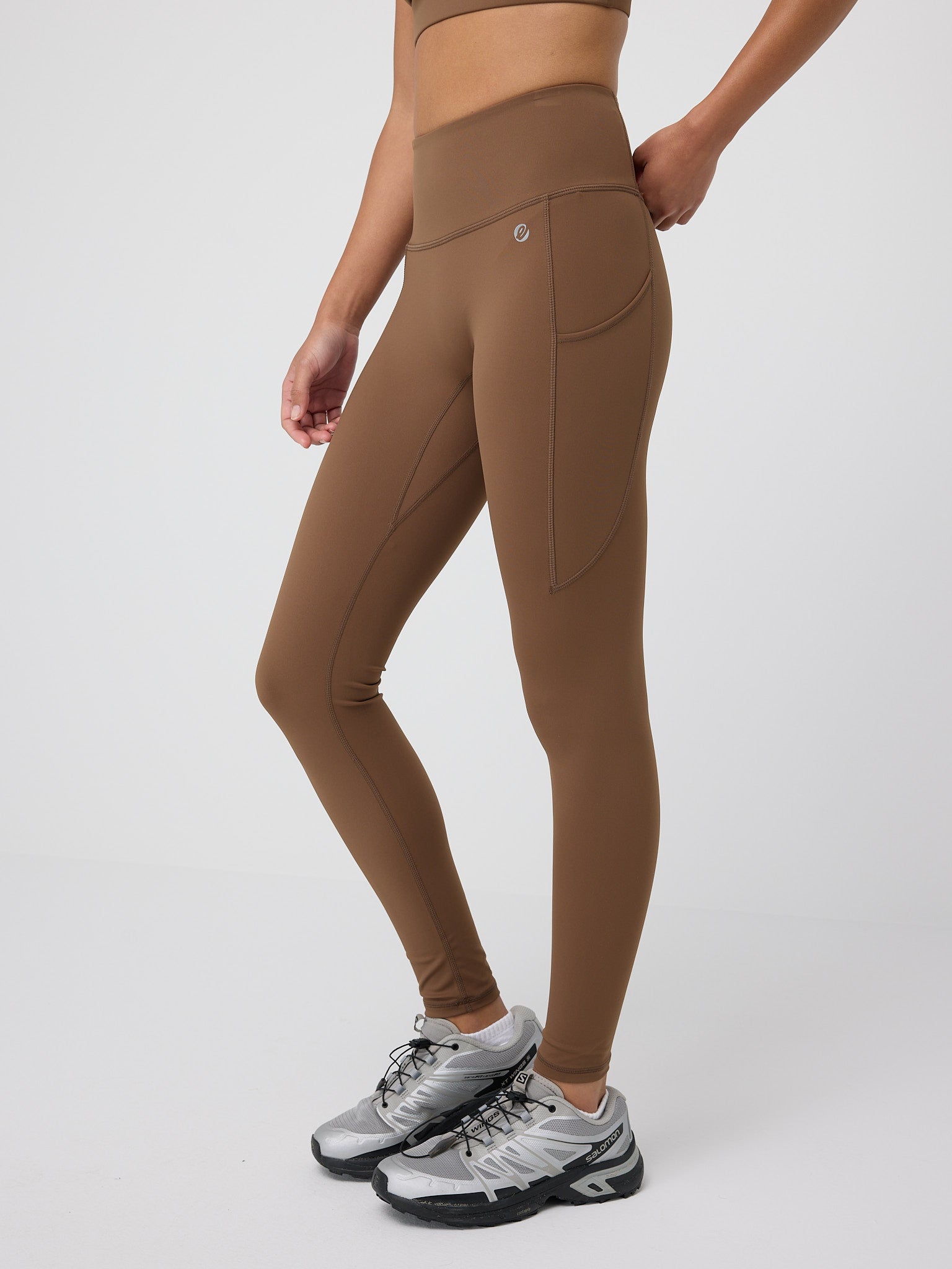 Ellie Ultralight Pocket Leggings
