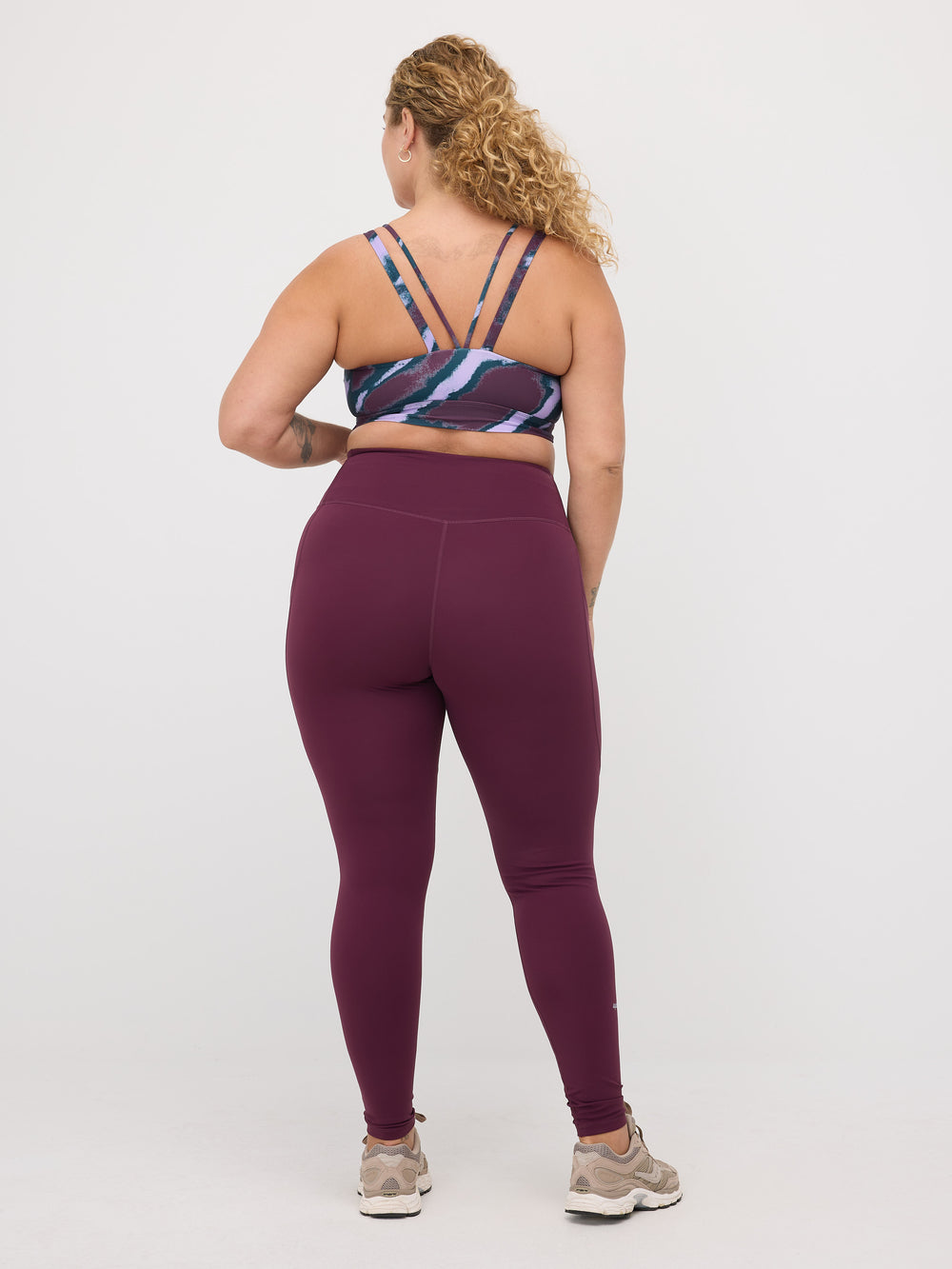 Ellie Ultralight Pocket Leggings