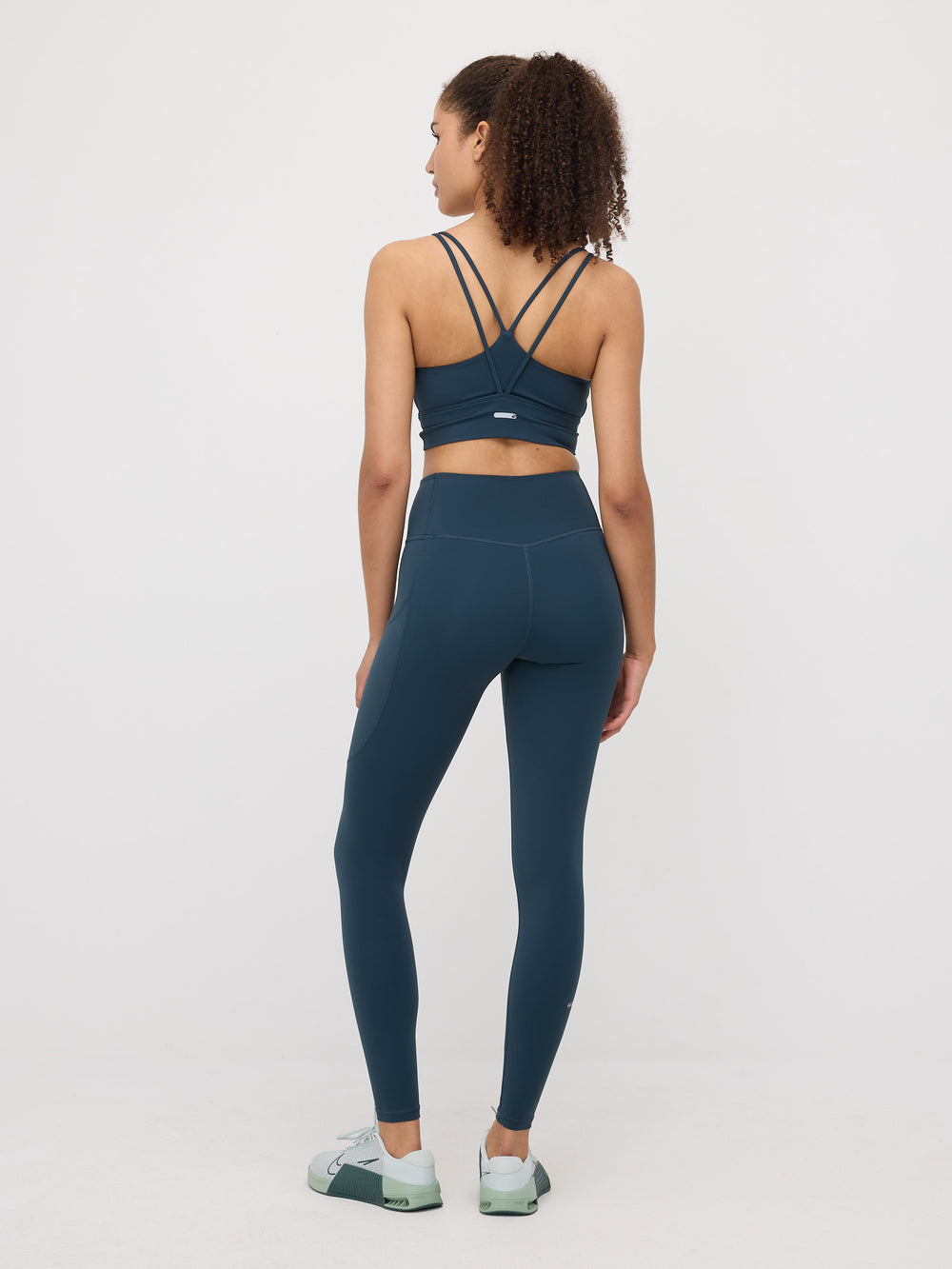 Ellie Ultralight Pocket Leggings