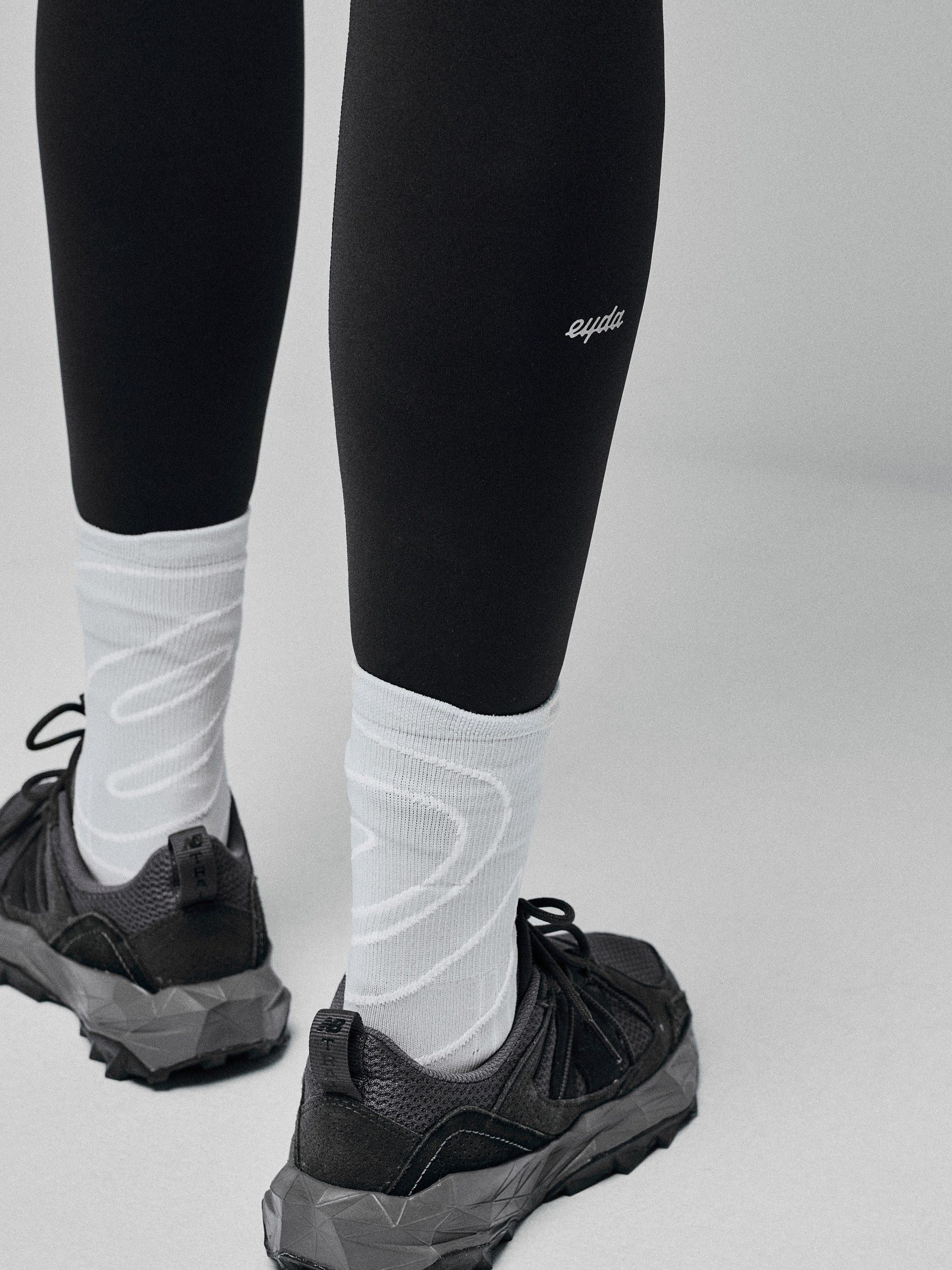 Ellie Winter Pocket Tights