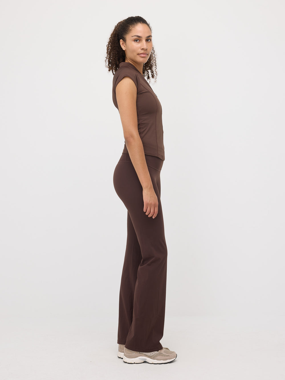 Ellie Flare Pants