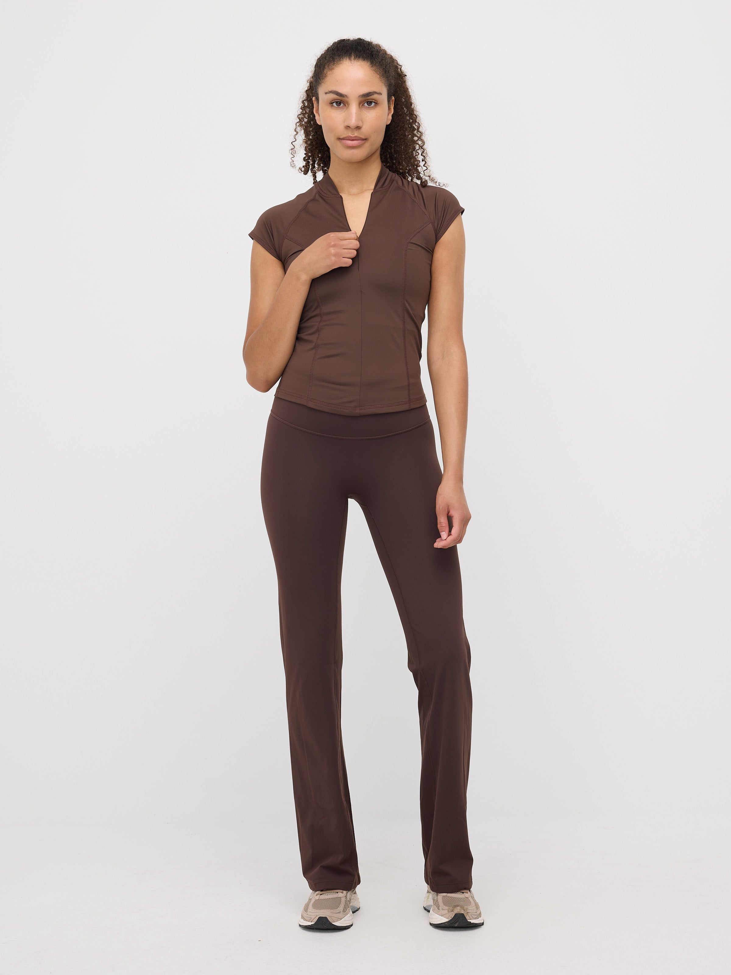 Ellie Flare Pants