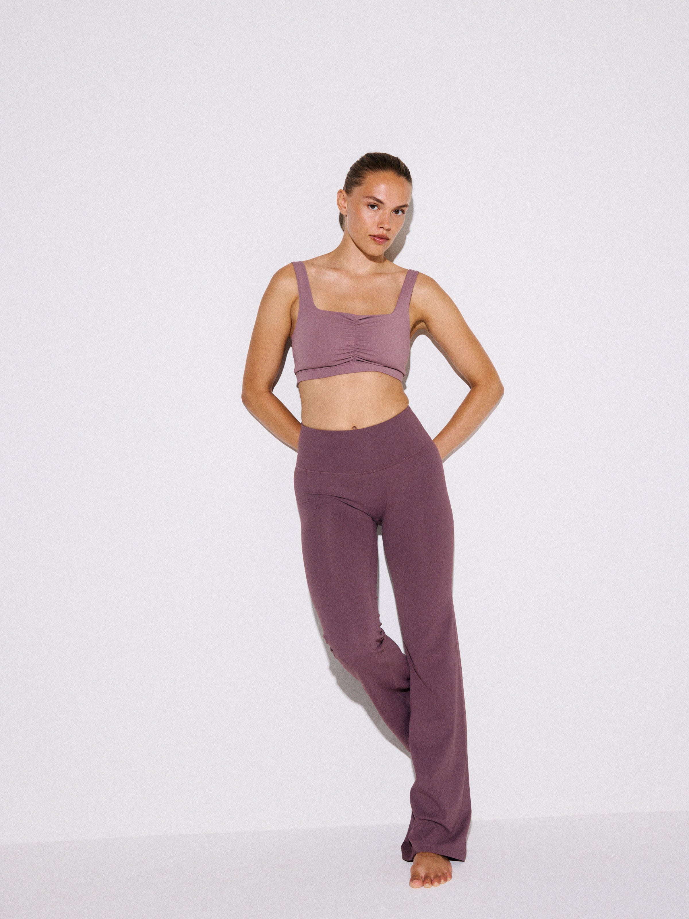 Ellie Flare Pants