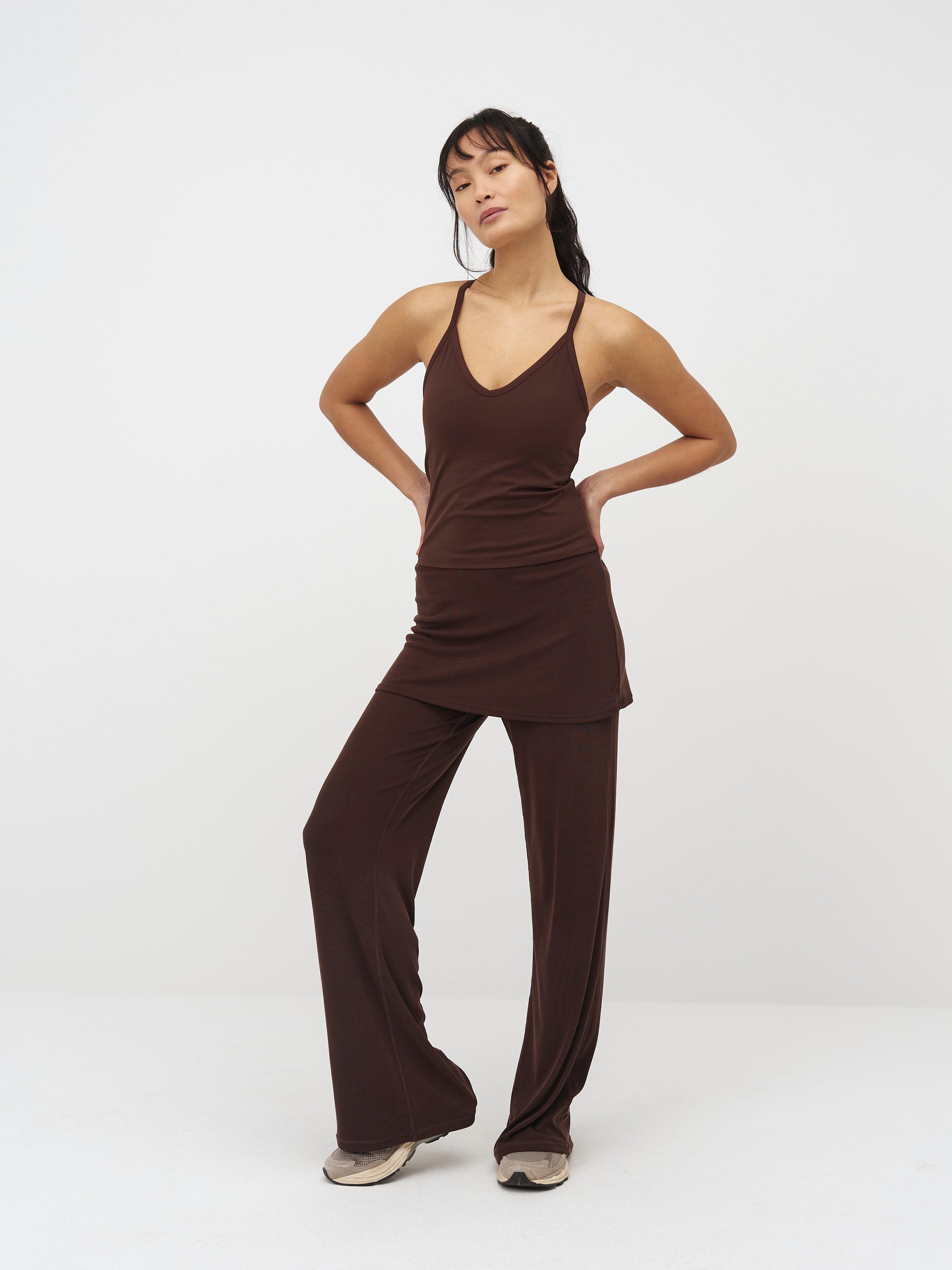 Emmeli Skirt Pants