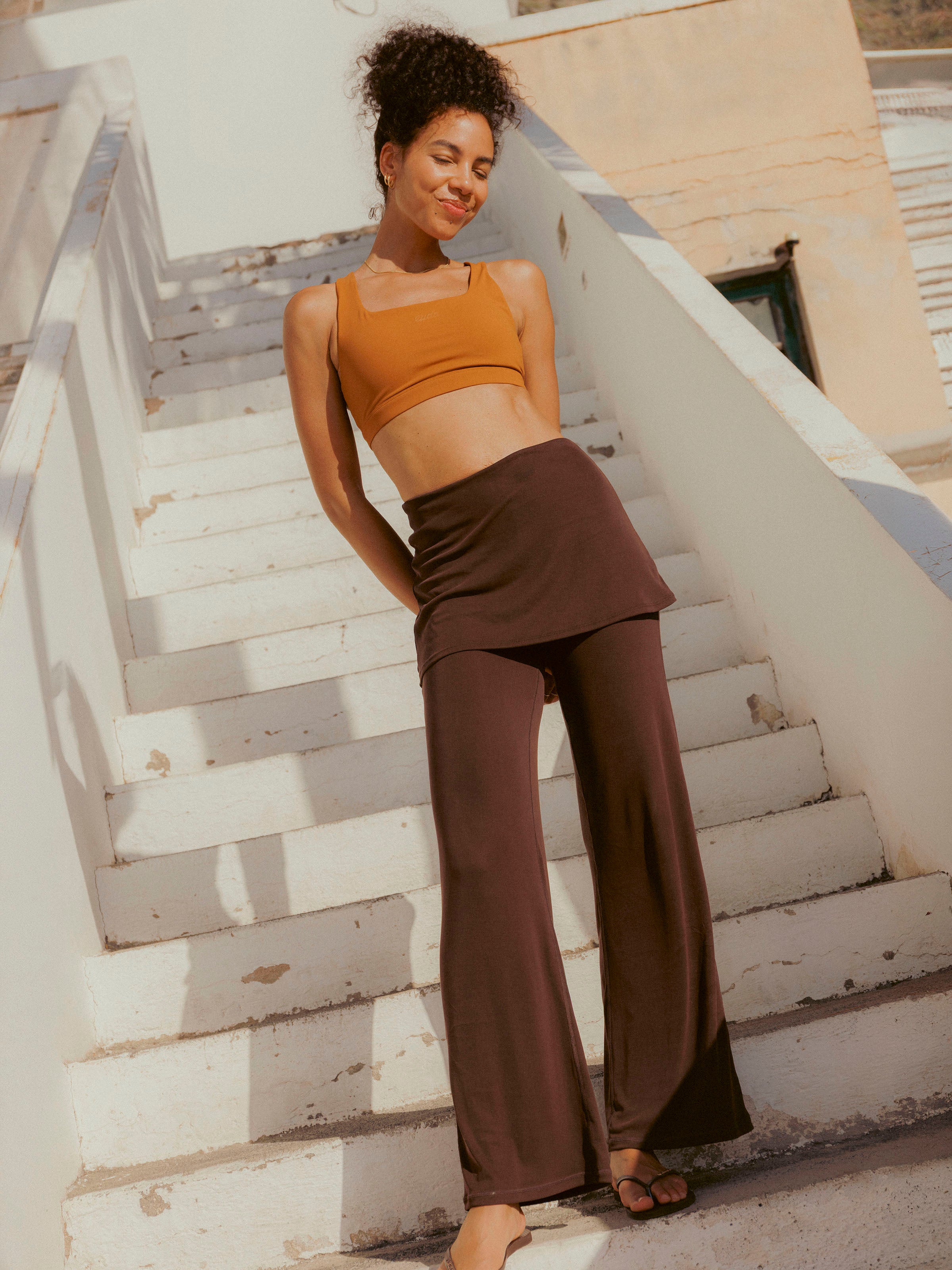 Emmeli Skirt Pants