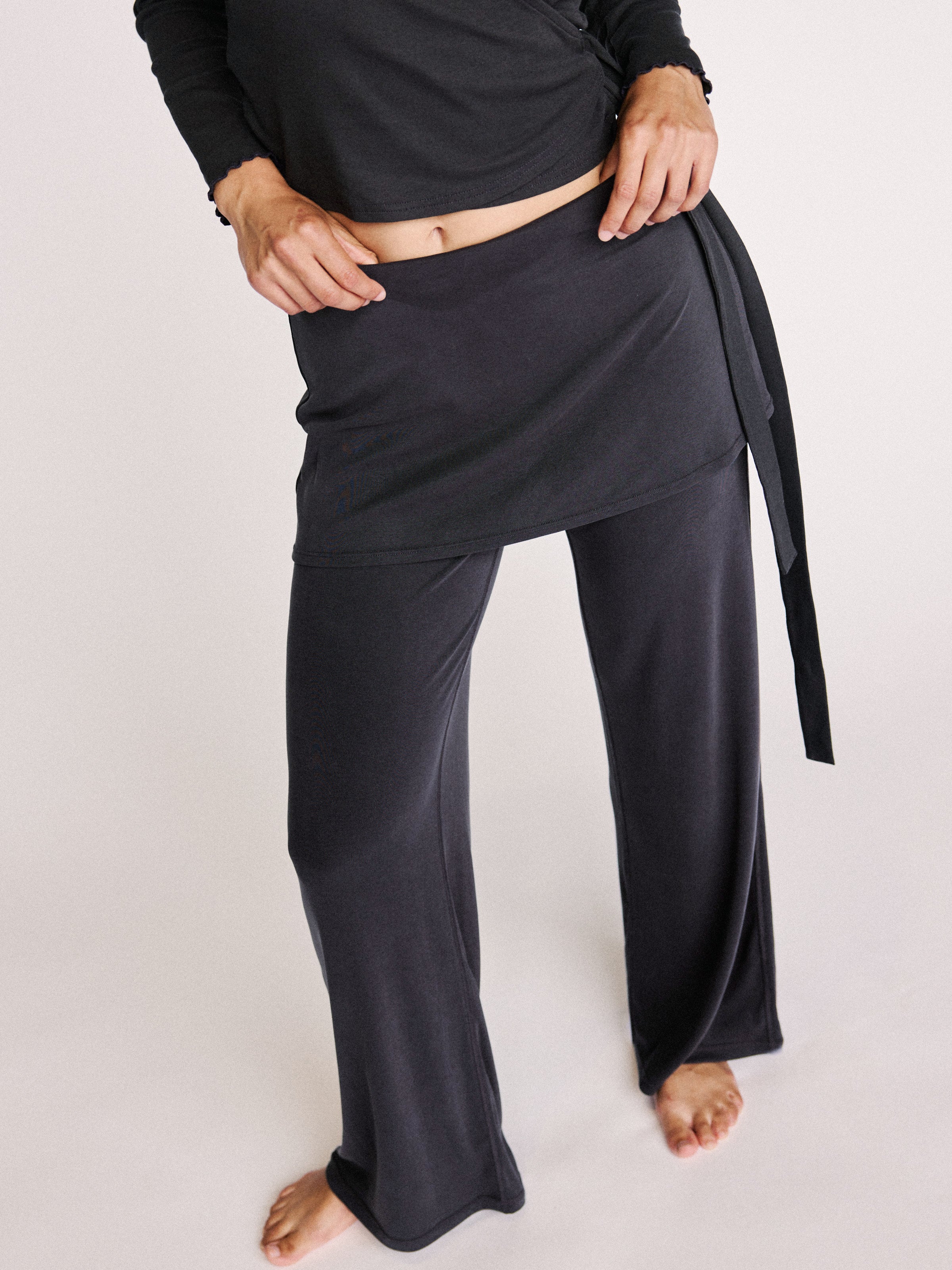 Emmeli Skirt Pants