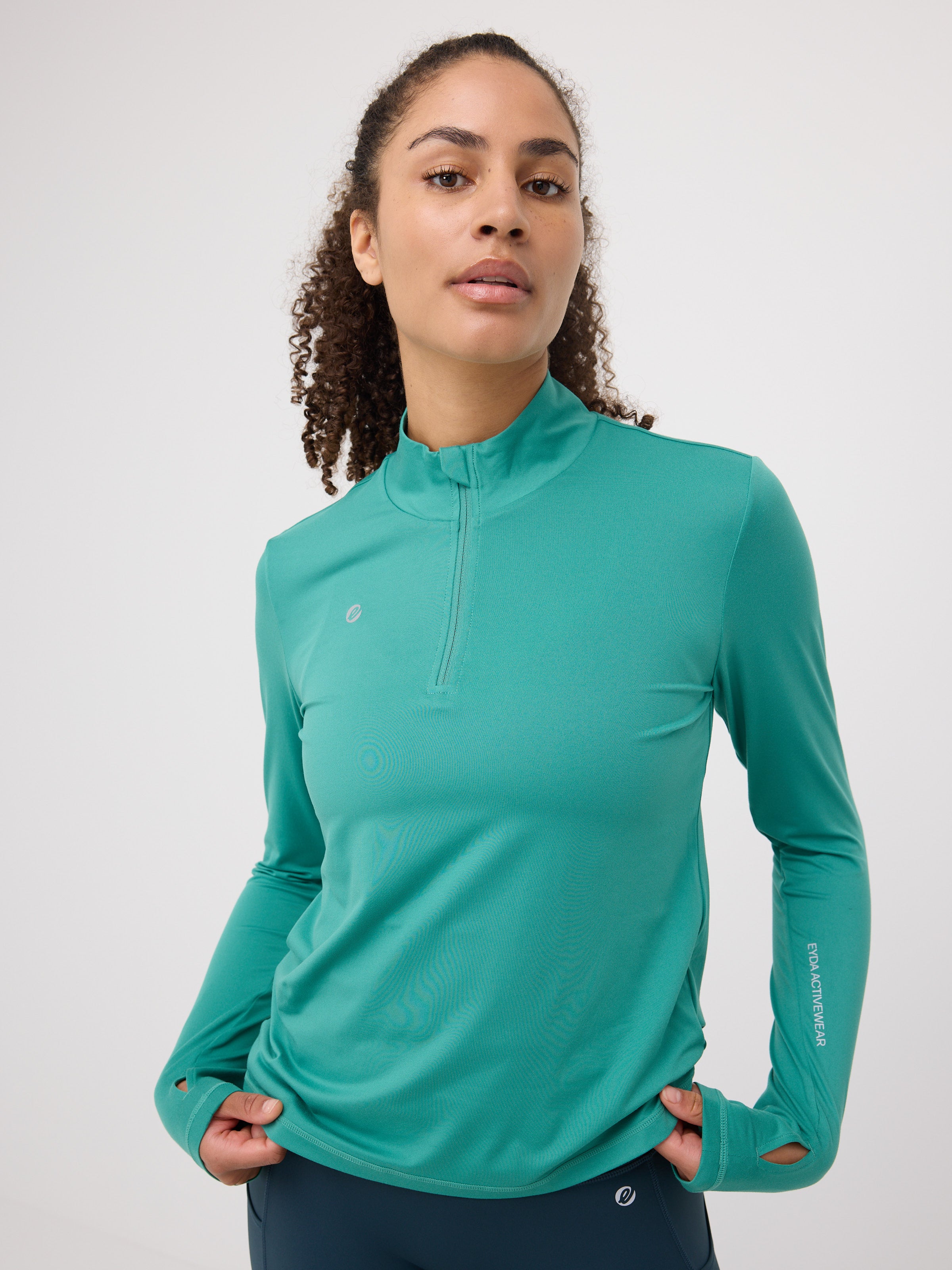 Long Sleeves