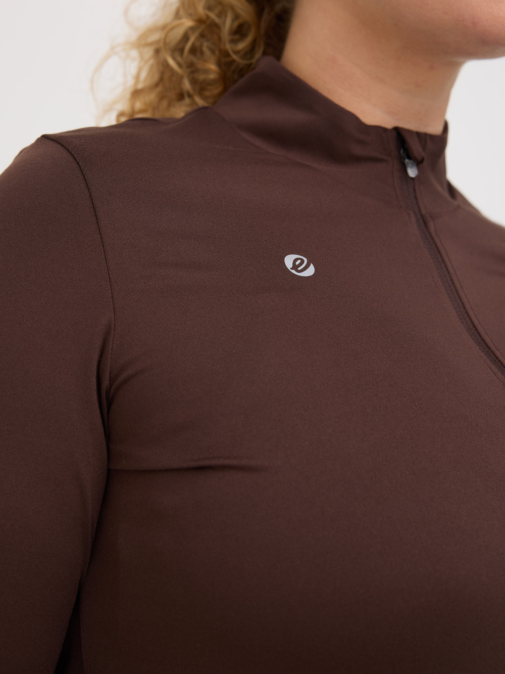 Eva Half Zip