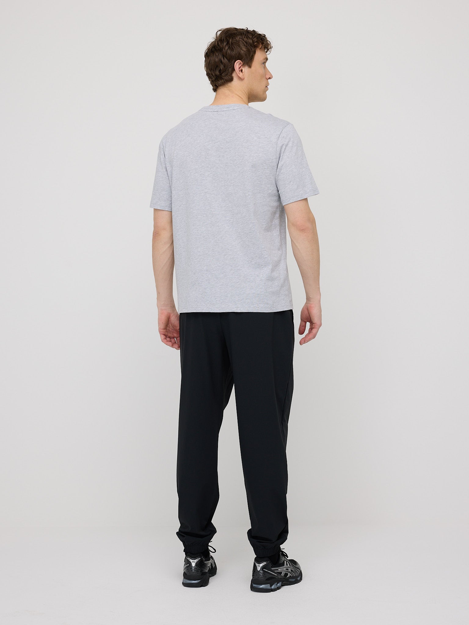Fred Cotton Tee
