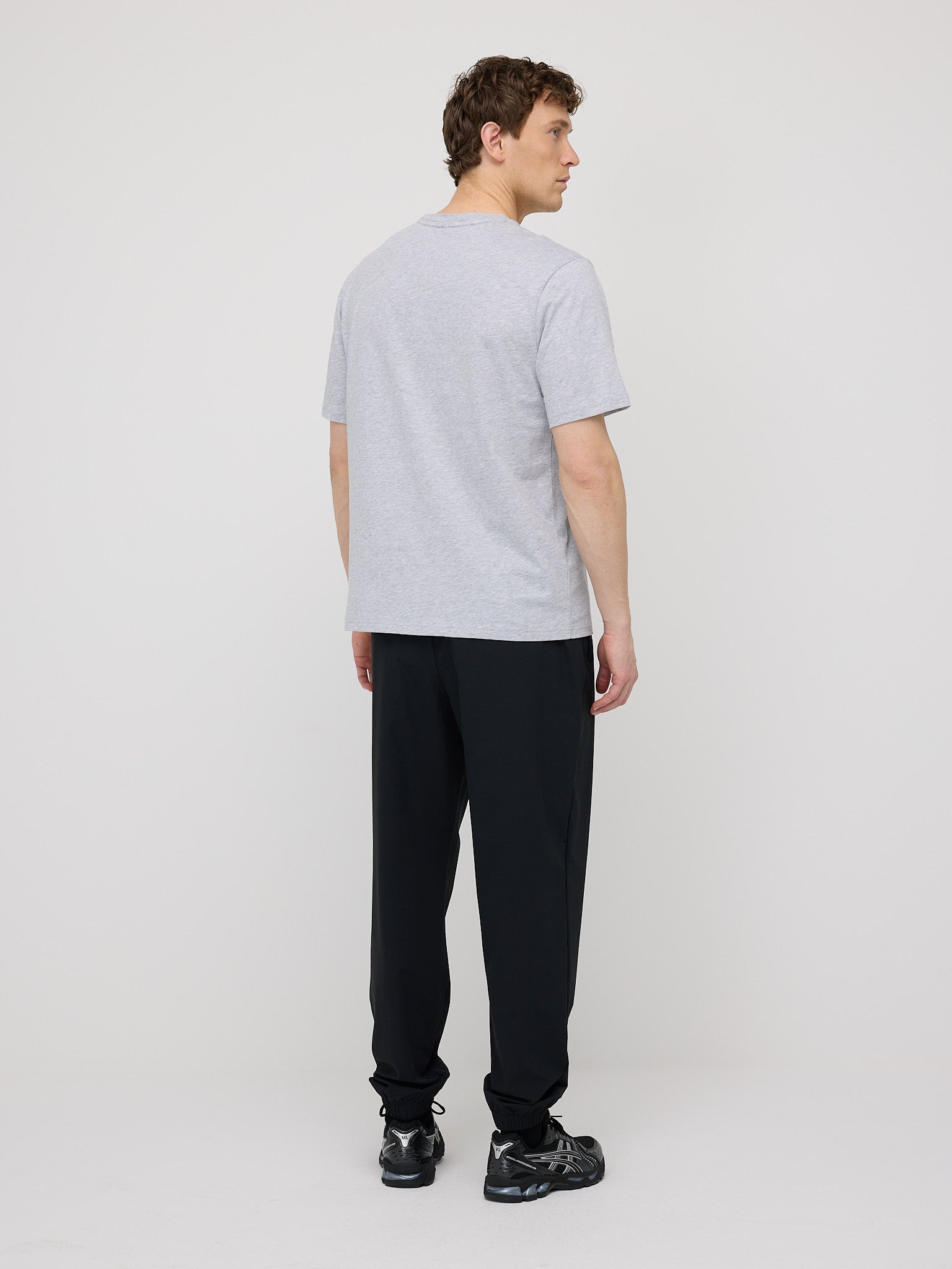 Fred Cotton Tee