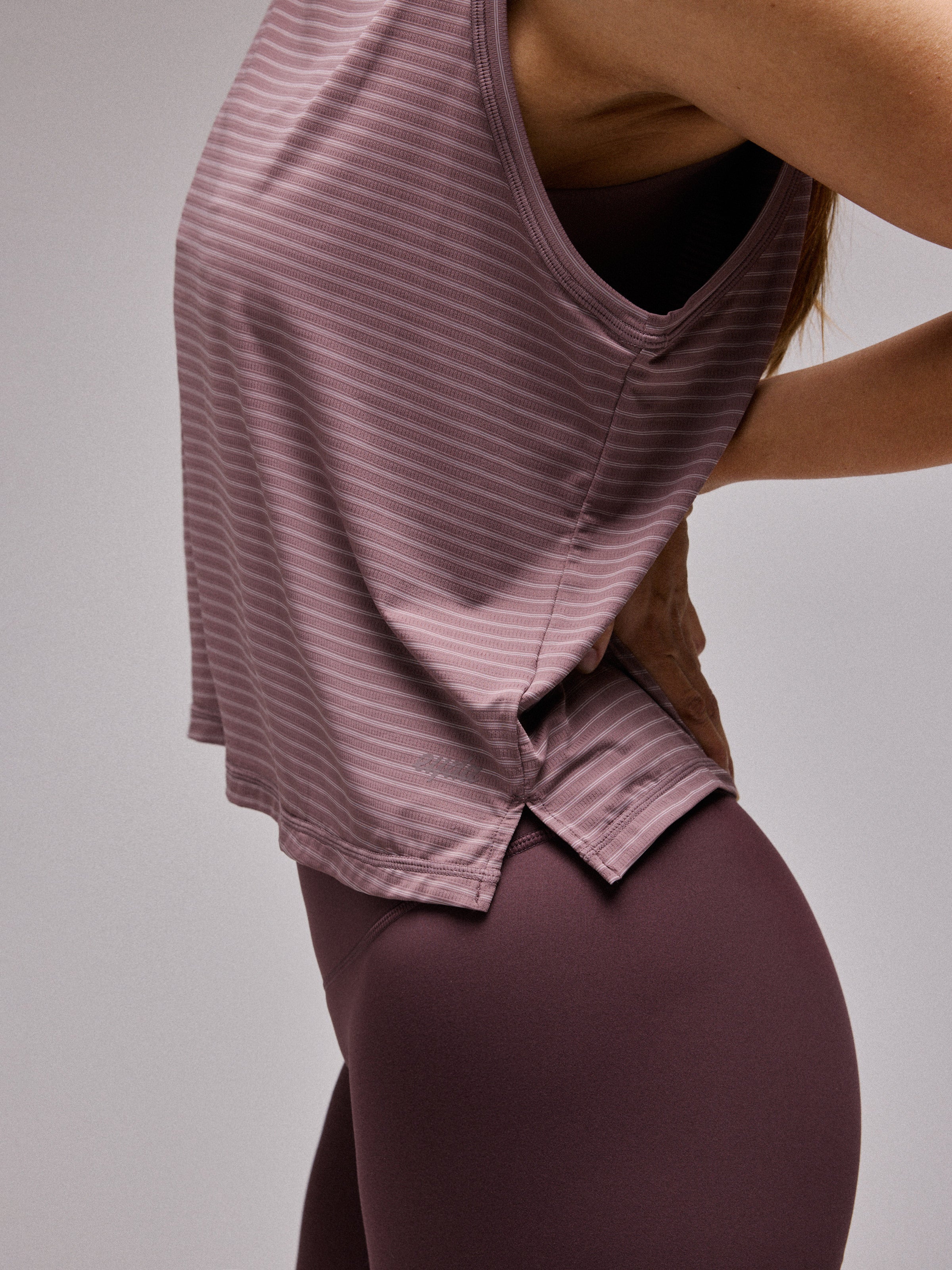 Florence Crop Top