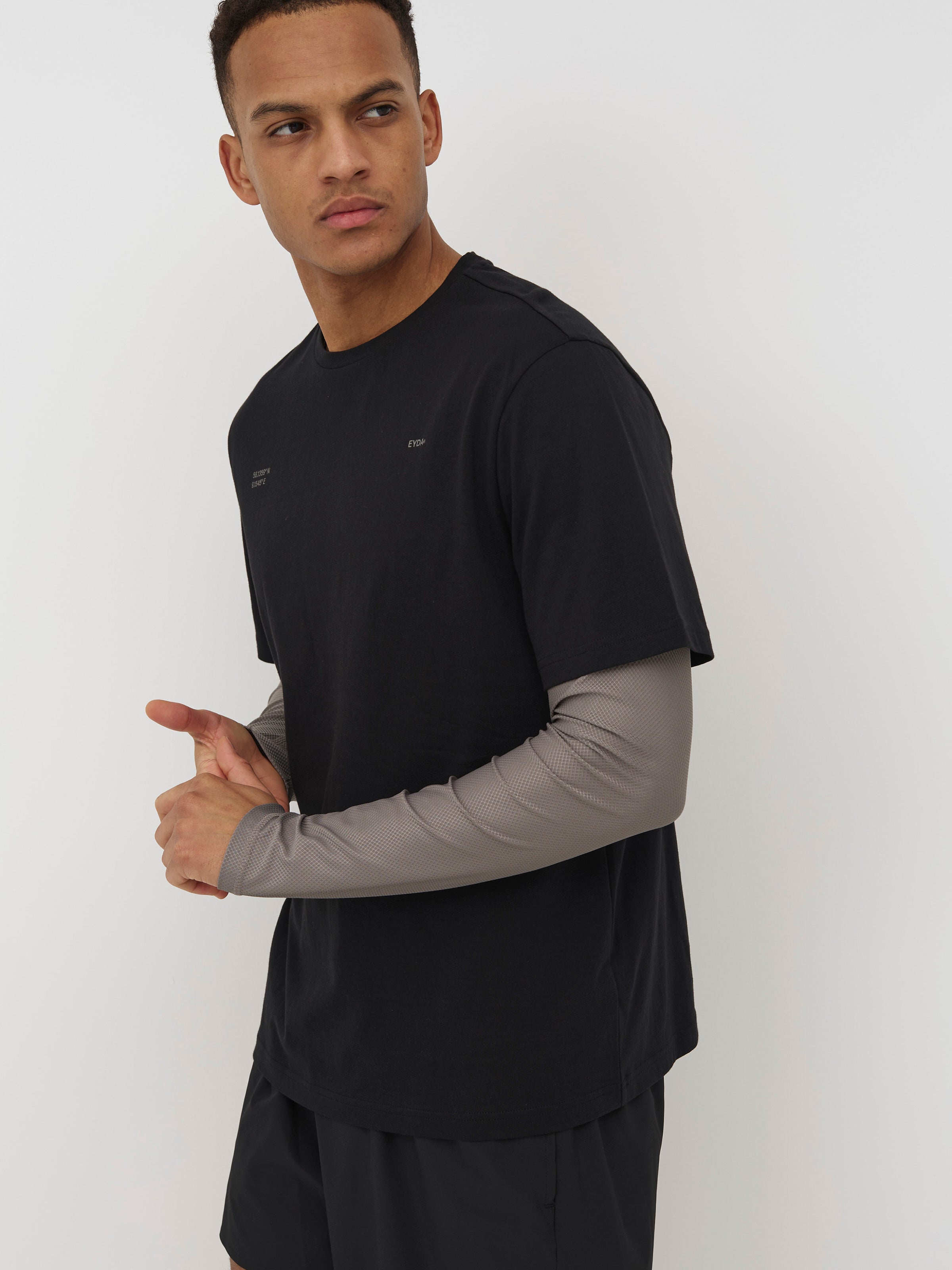 Fred Cotton Tee