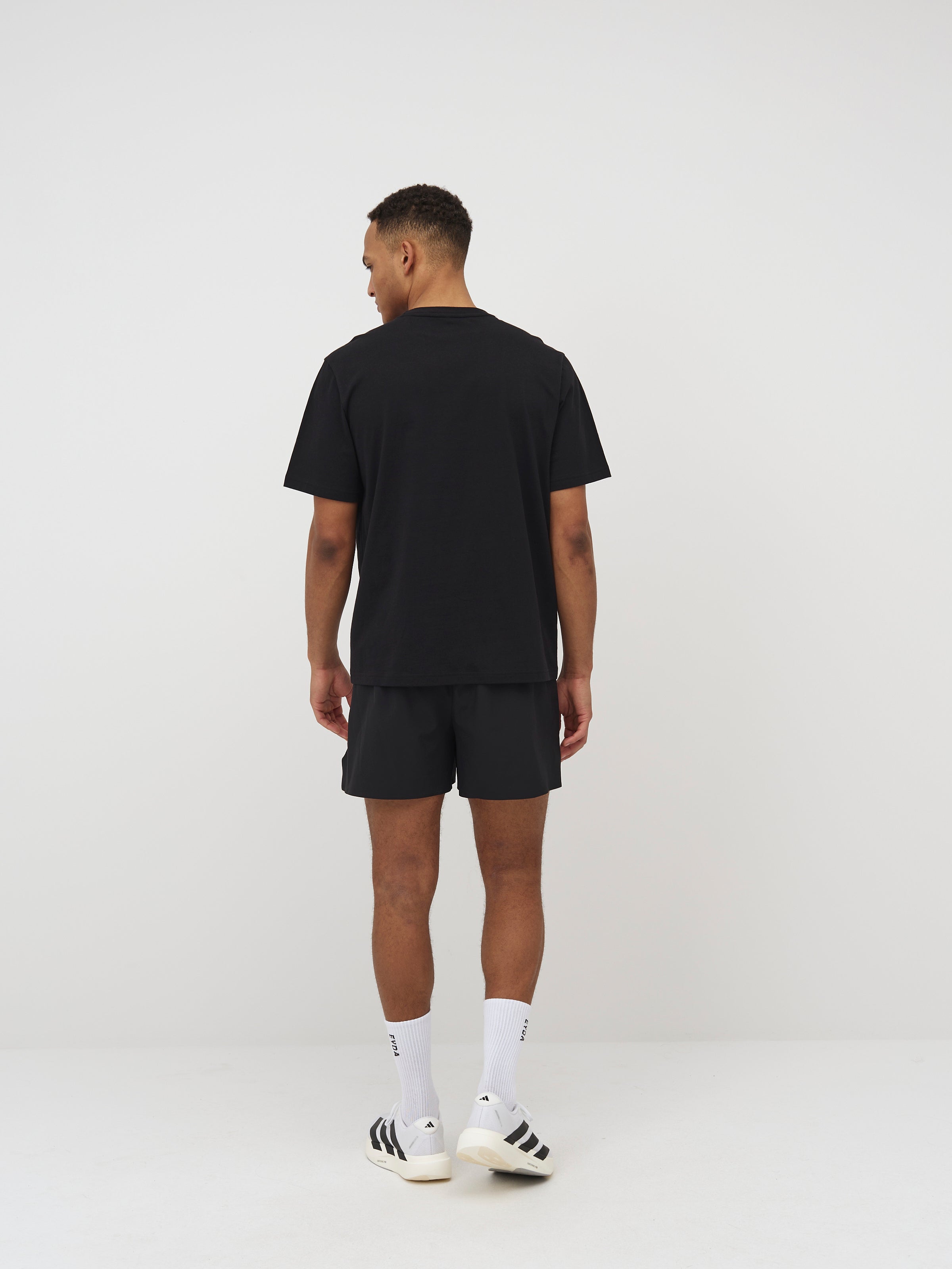 Fred Cotton Tee