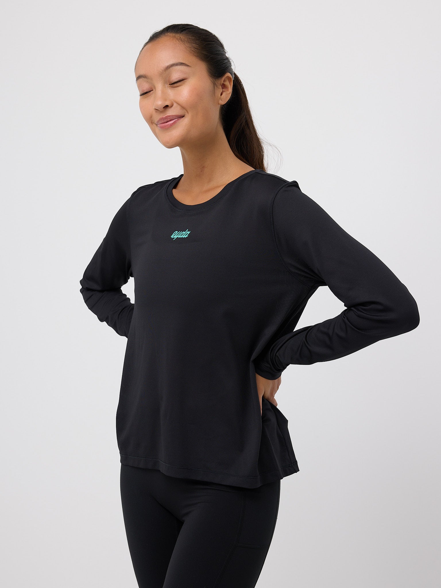 Freja Long Sleeve