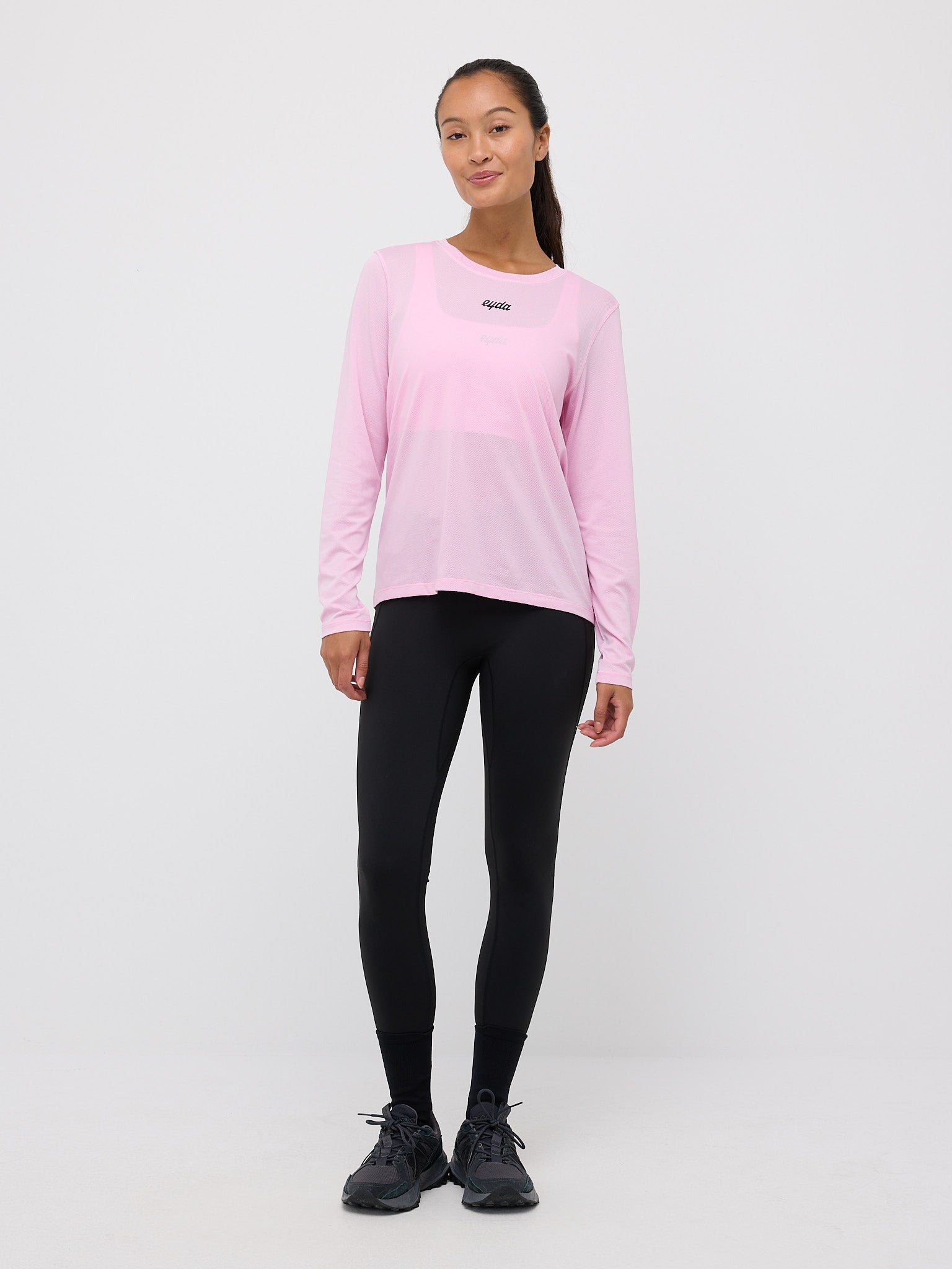 Freja Long Sleeve
