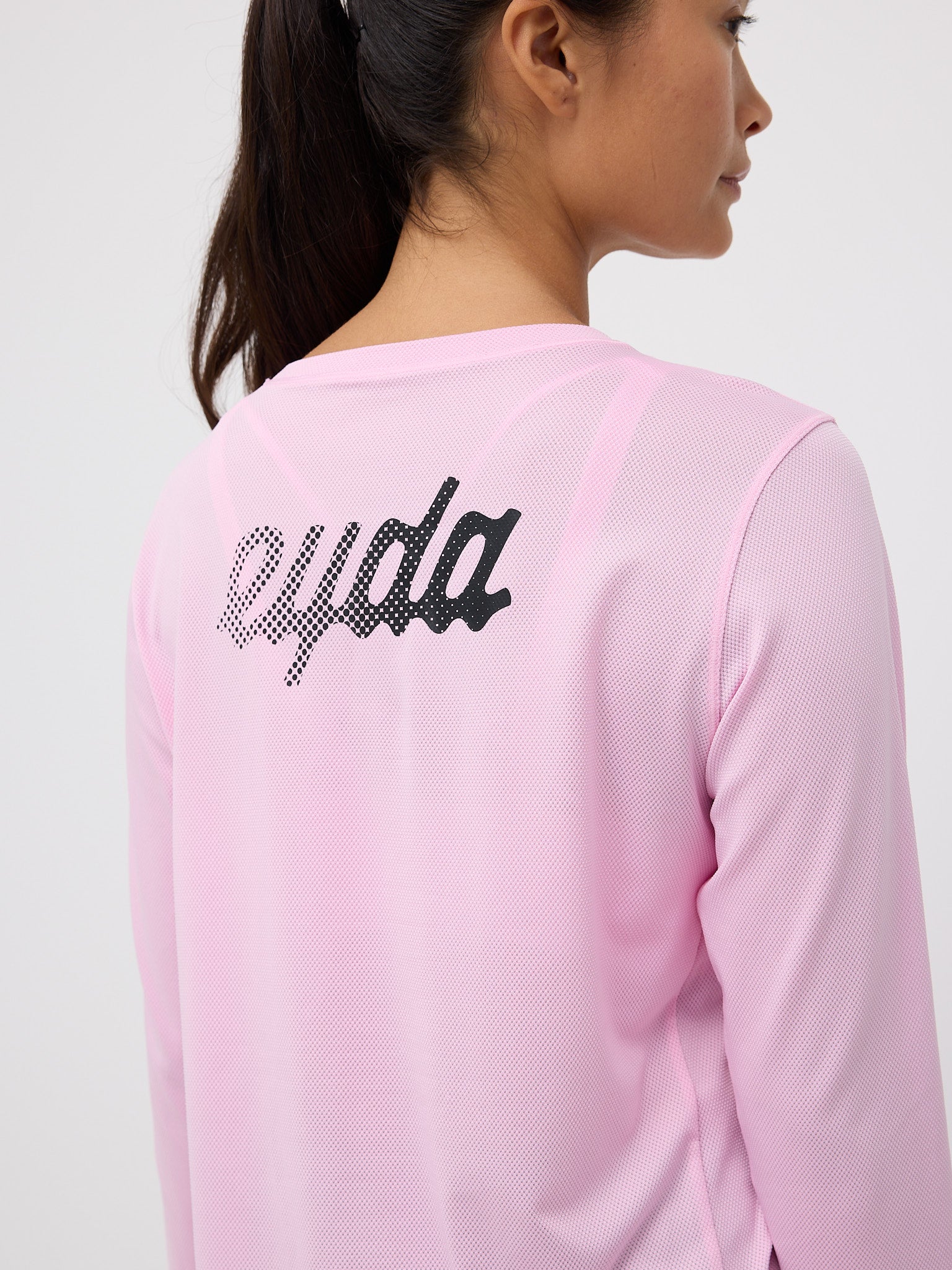 Freja Long Sleeve