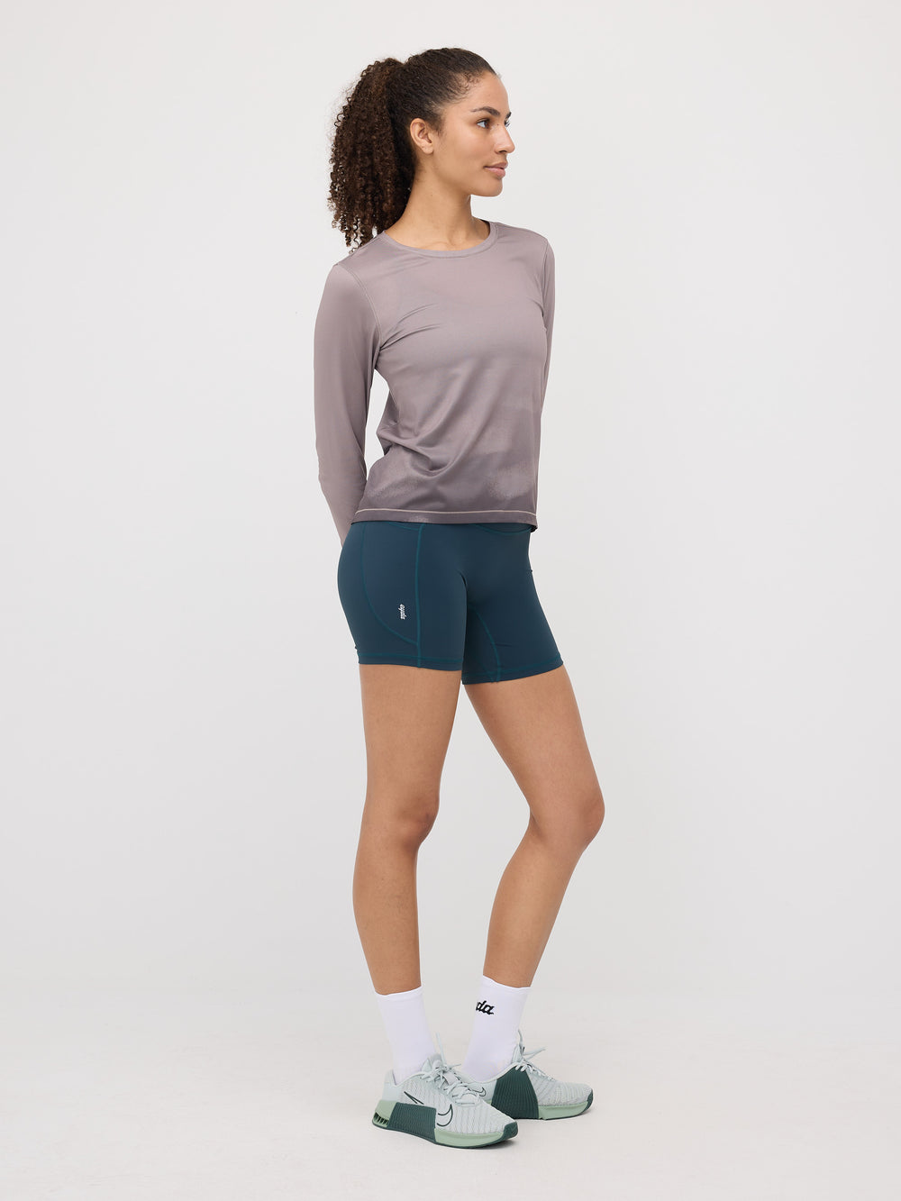 Freja Long Sleeve