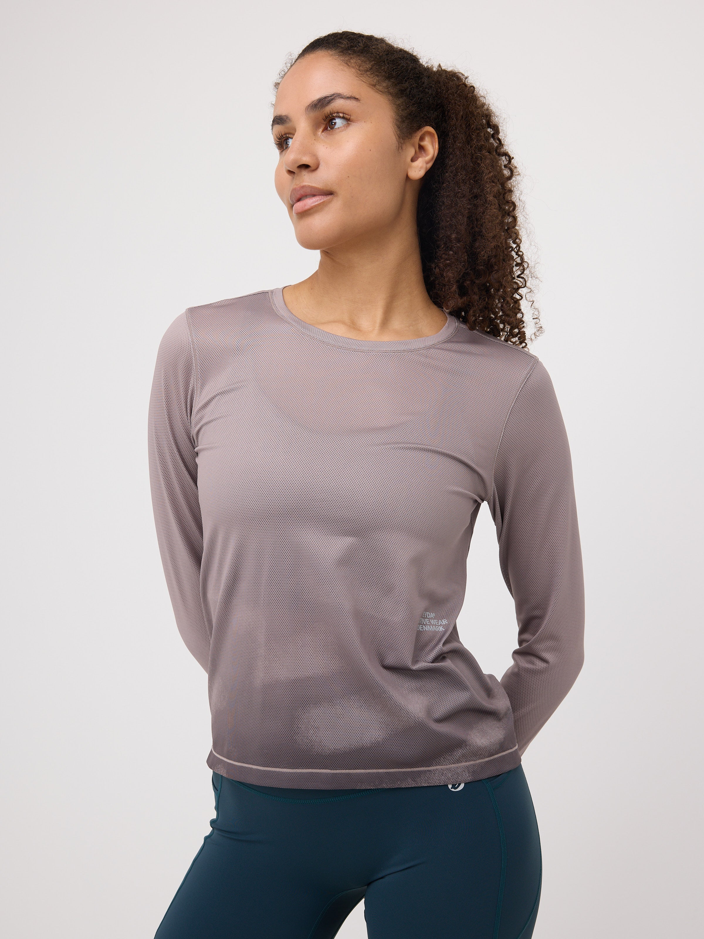 Long Sleeves