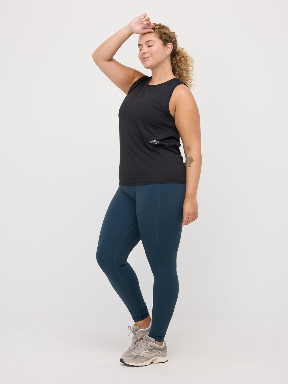Freja Top