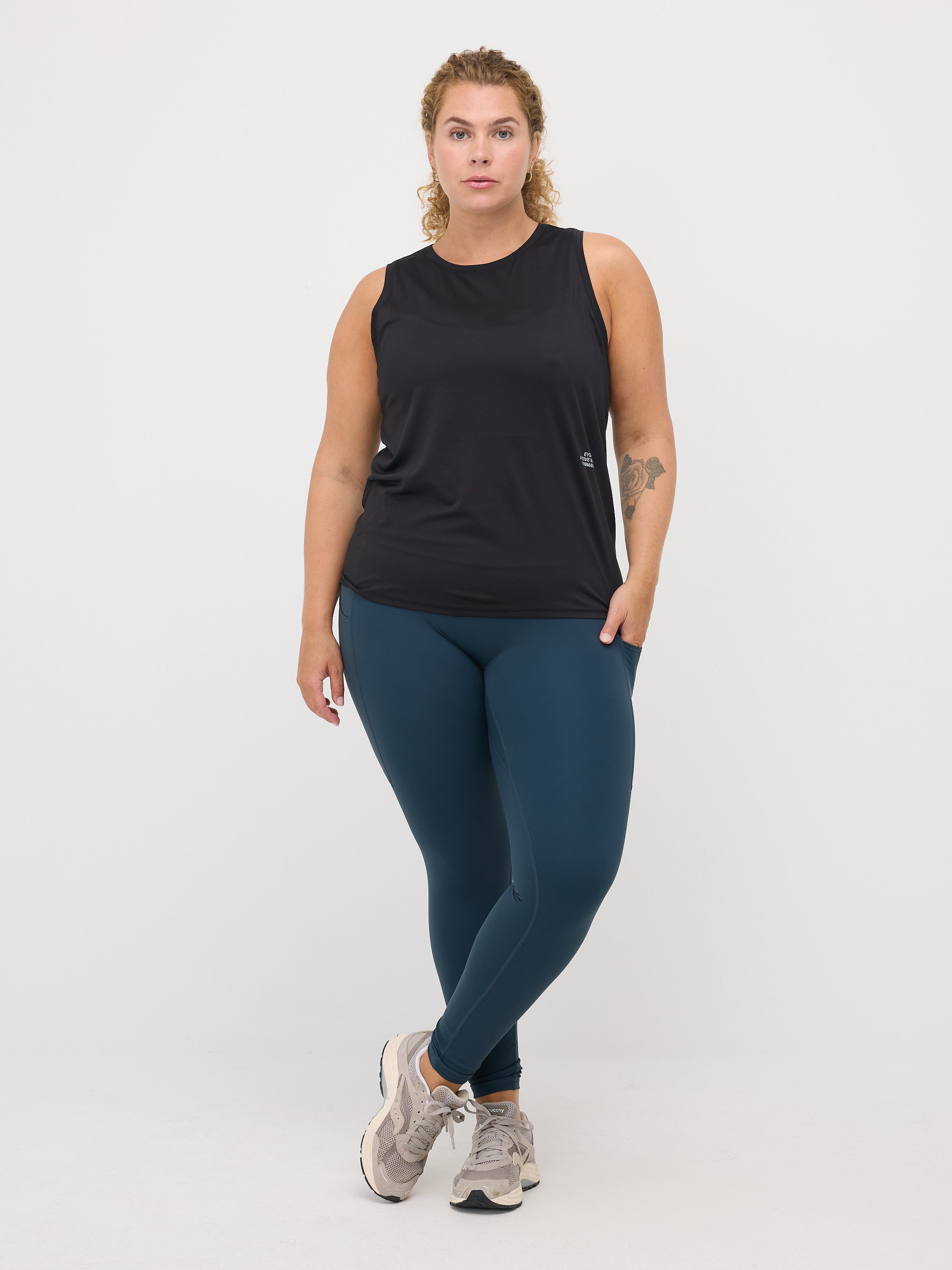 Freja Top