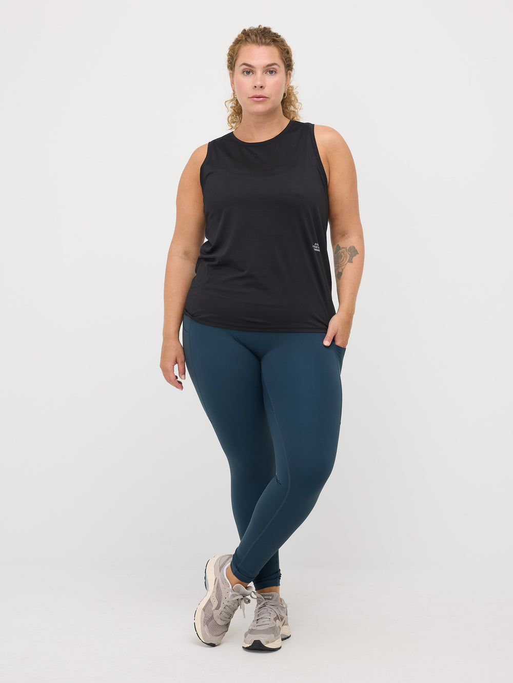 Freja Top