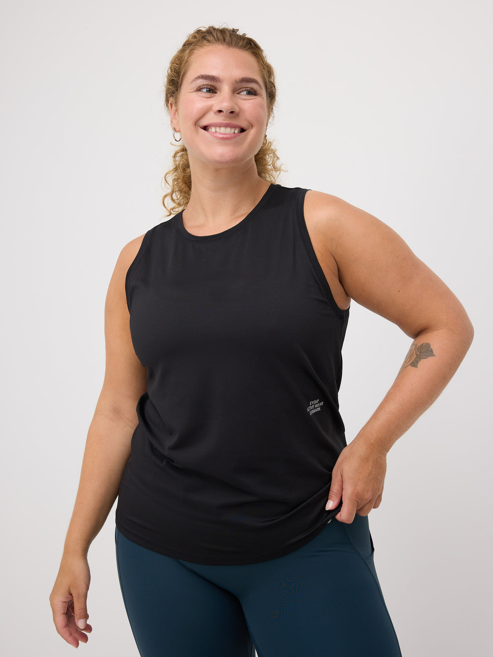 Freja Top
