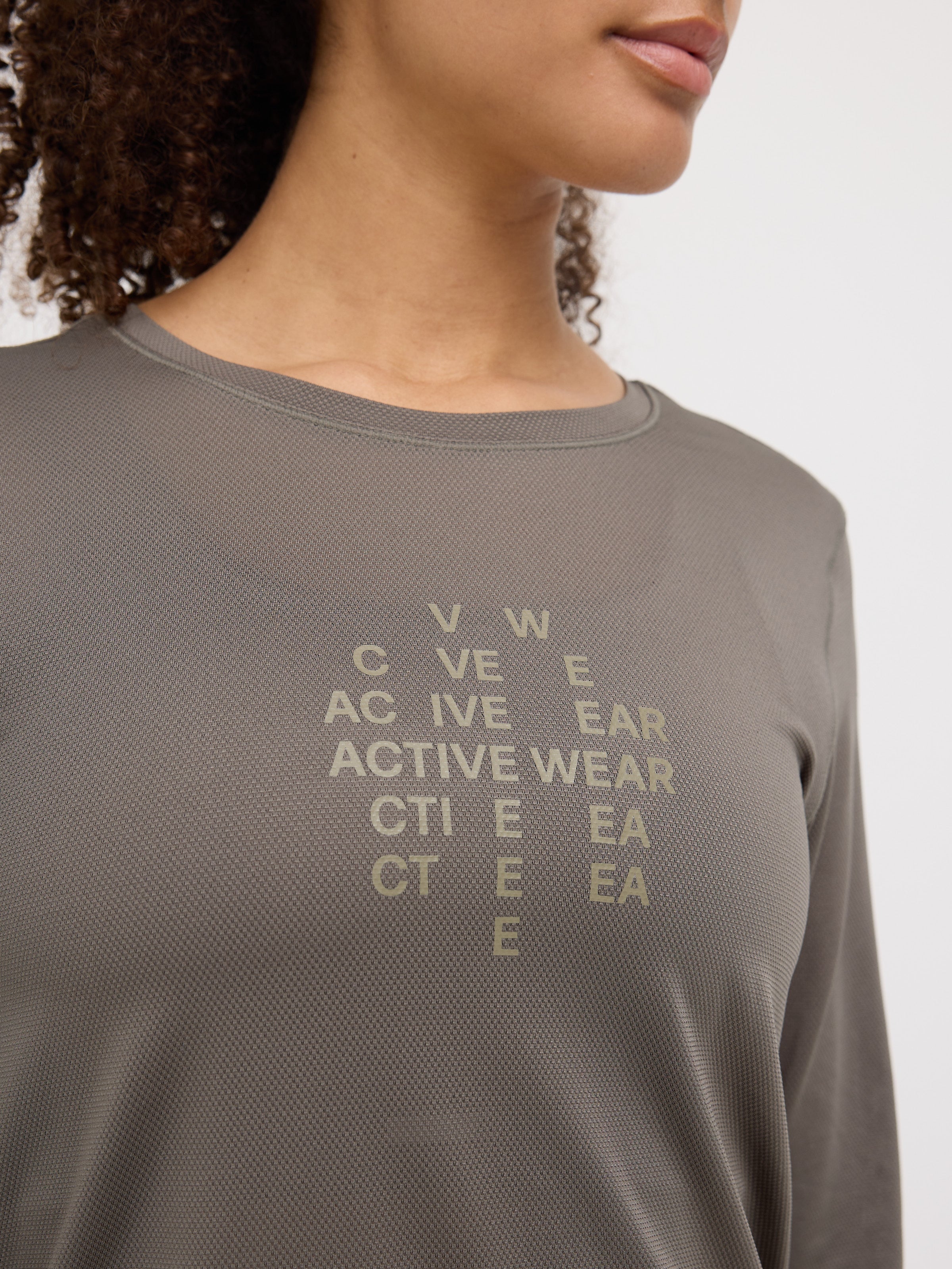 Freja Long Sleeve